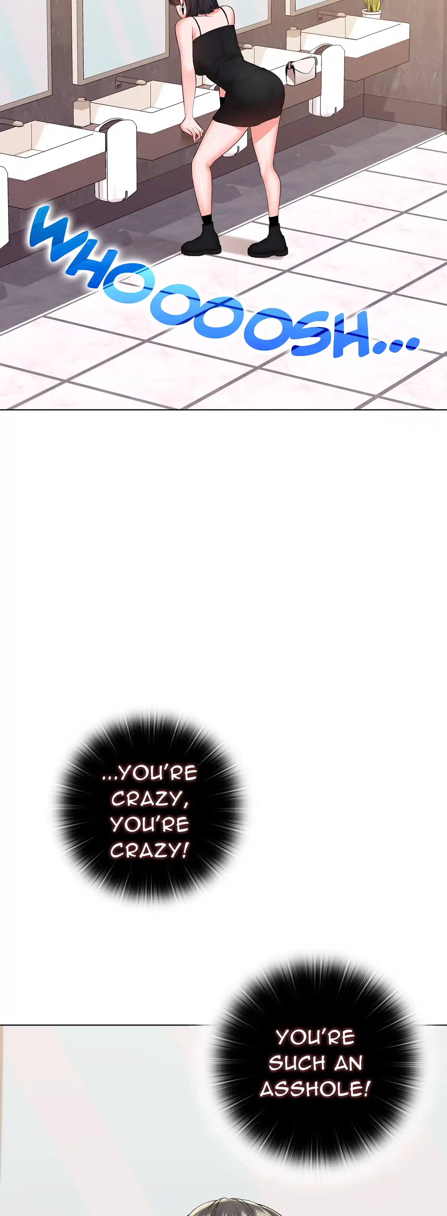 The High Society Chapter 24 - Manhwa18.com