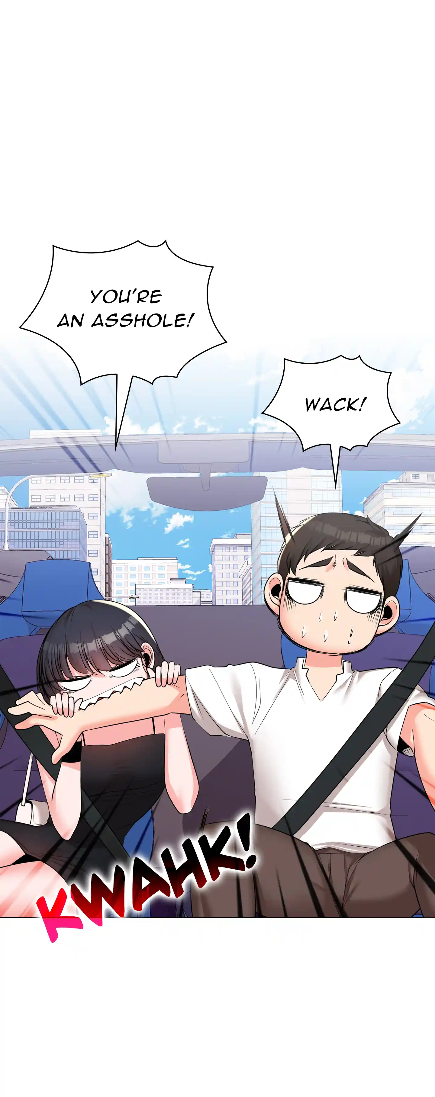 The High Society Chapter 24 - Manhwa18.com