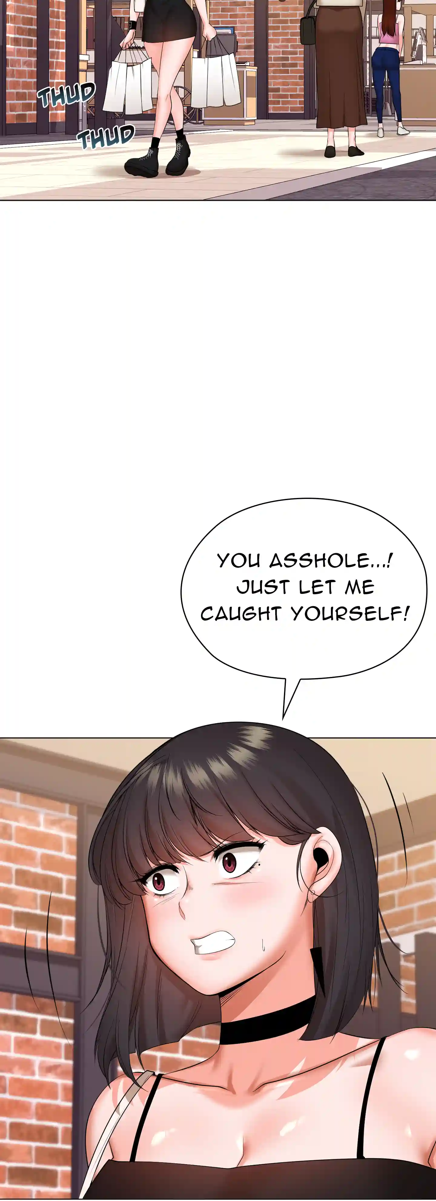 The High Society Chapter 24 - Manhwa18.com