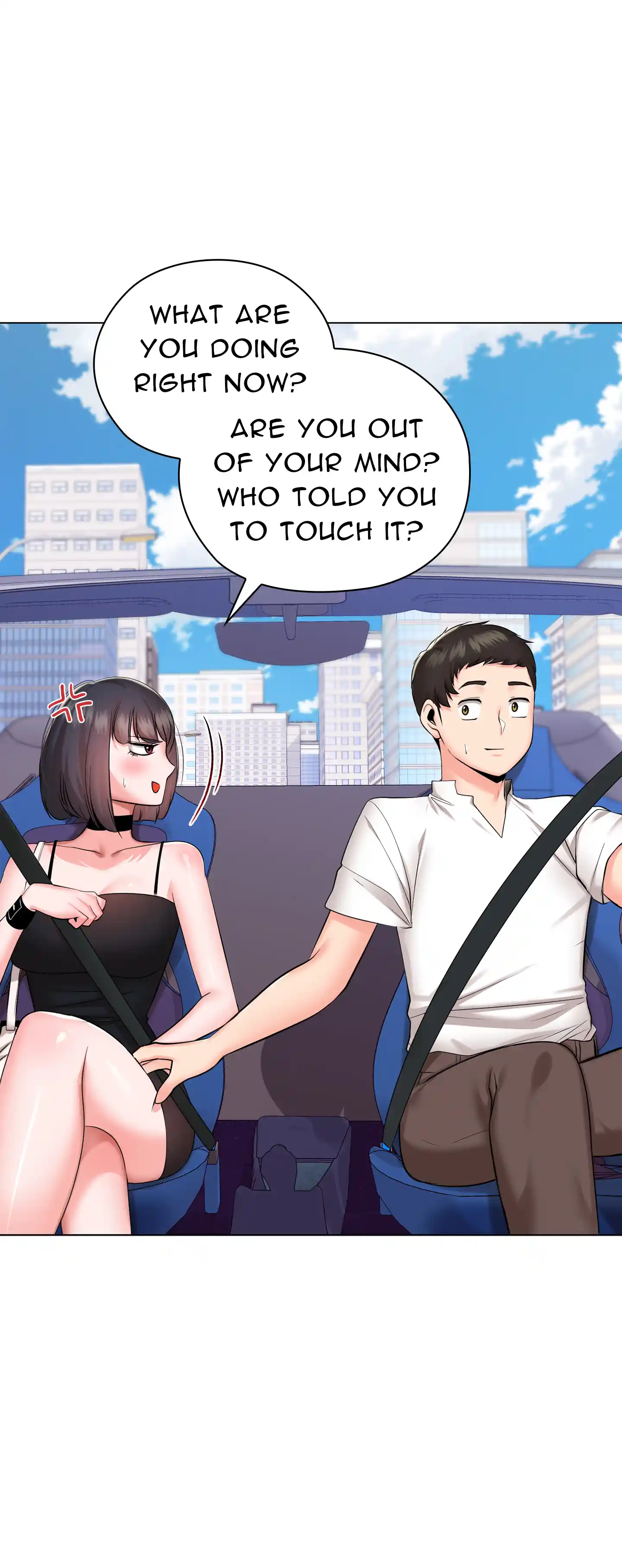 The High Society Chapter 24 - Manhwa18.com