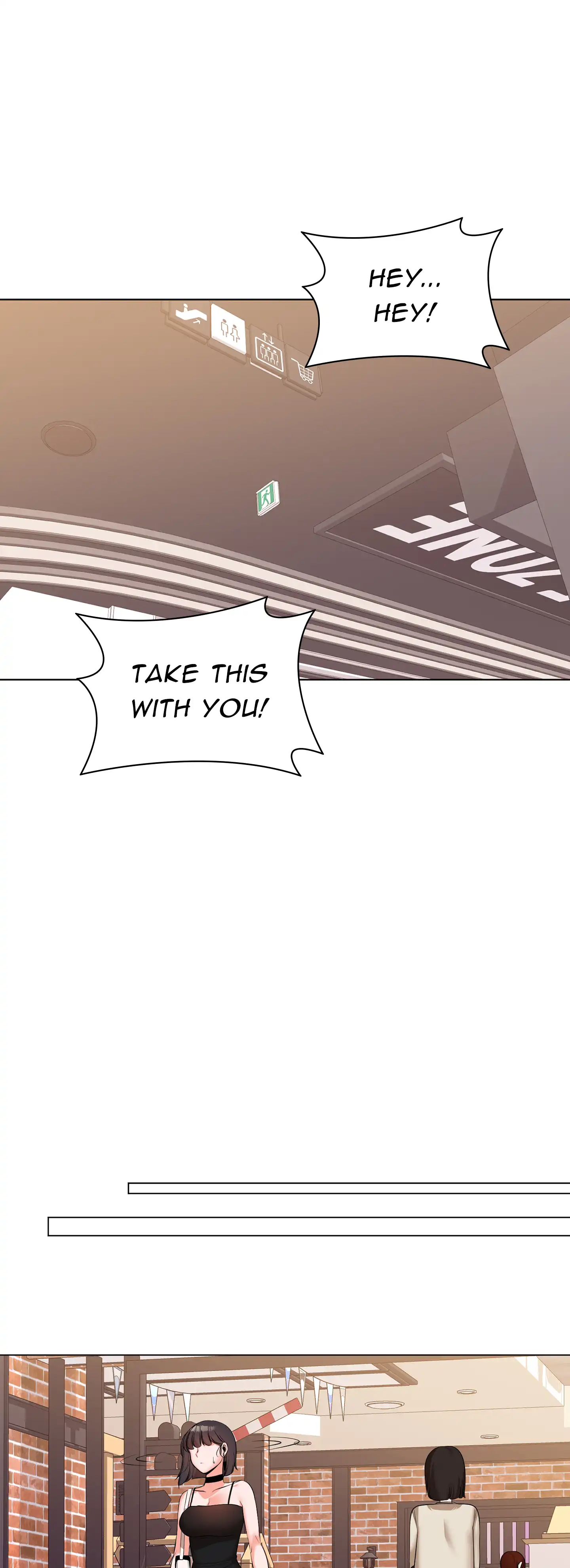 The High Society Chapter 24 - Manhwa18.com