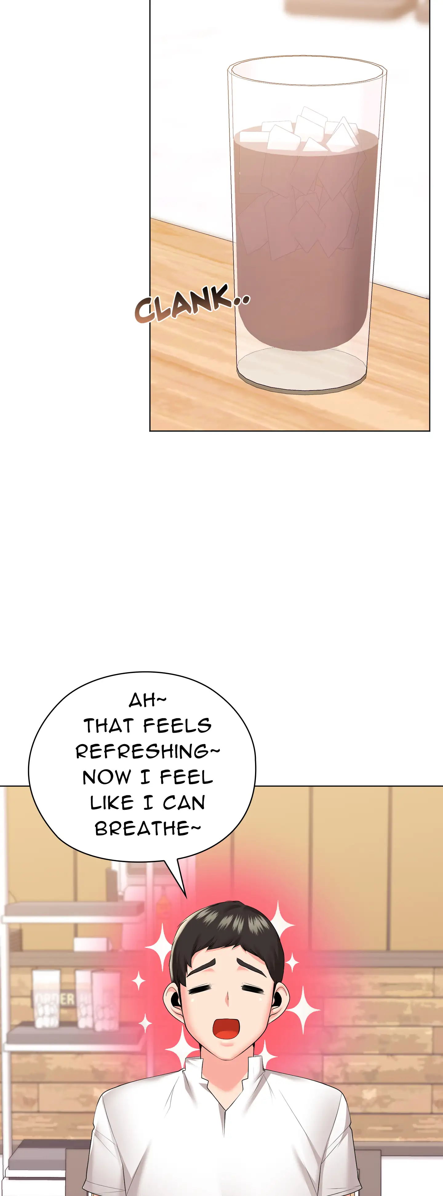 The High Society Chapter 24 - Manhwa18.com