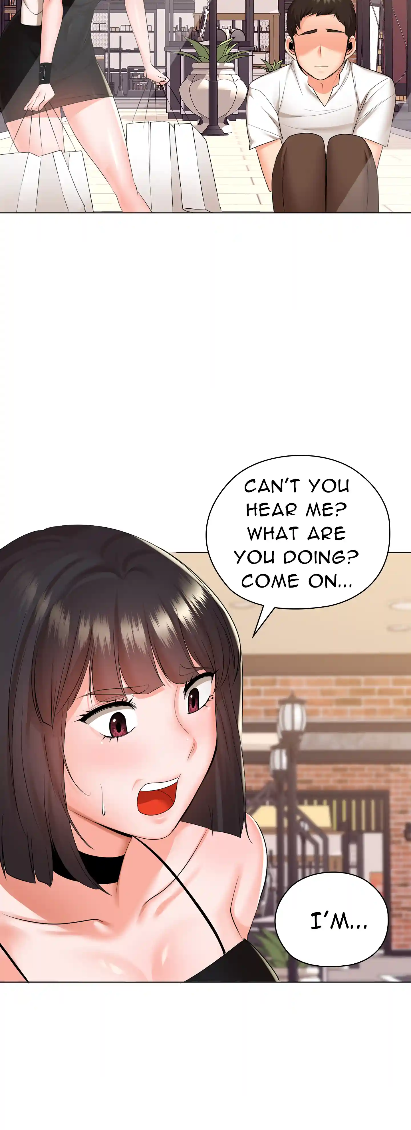 The High Society Chapter 24 - Manhwa18.com