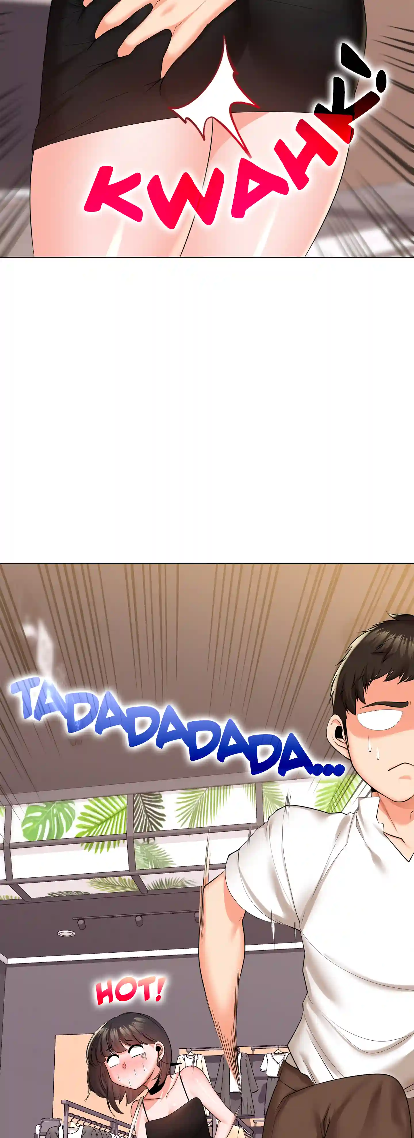 The High Society Chapter 24 - Manhwa18.com