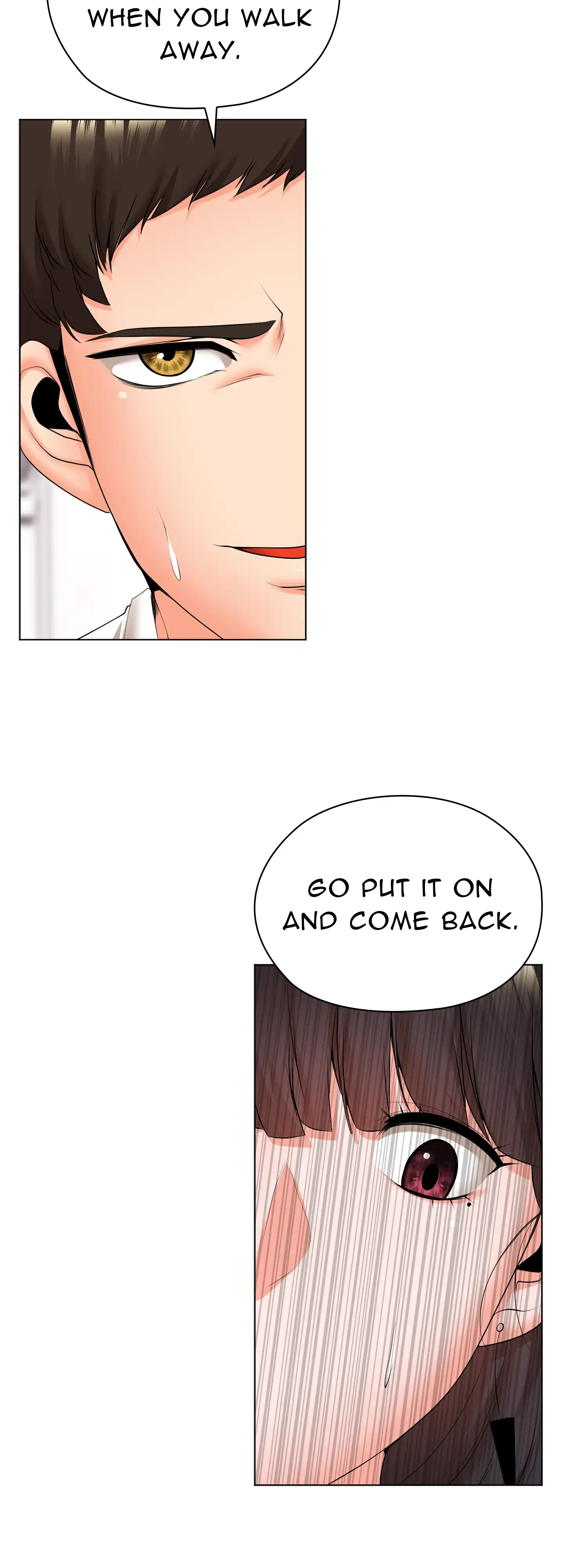 The High Society Chapter 24 - Manhwa18.com