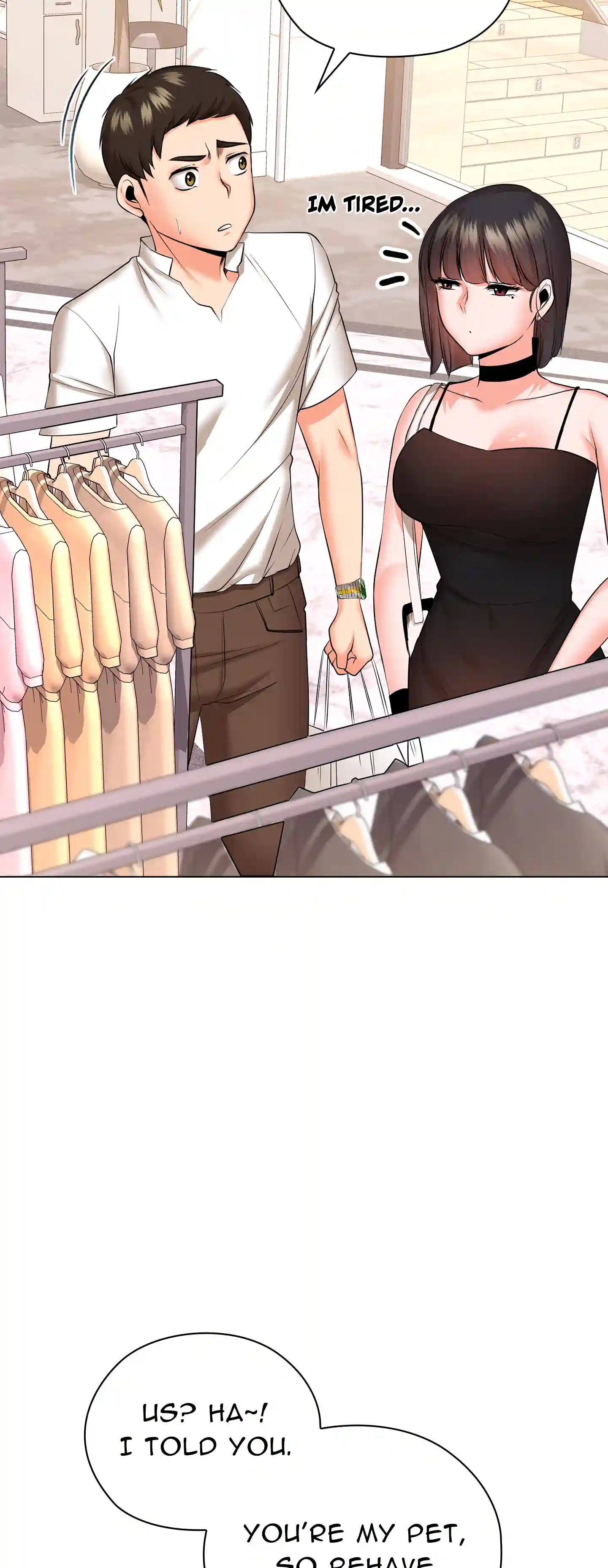 The High Society Chapter 24 - Manhwa18.com