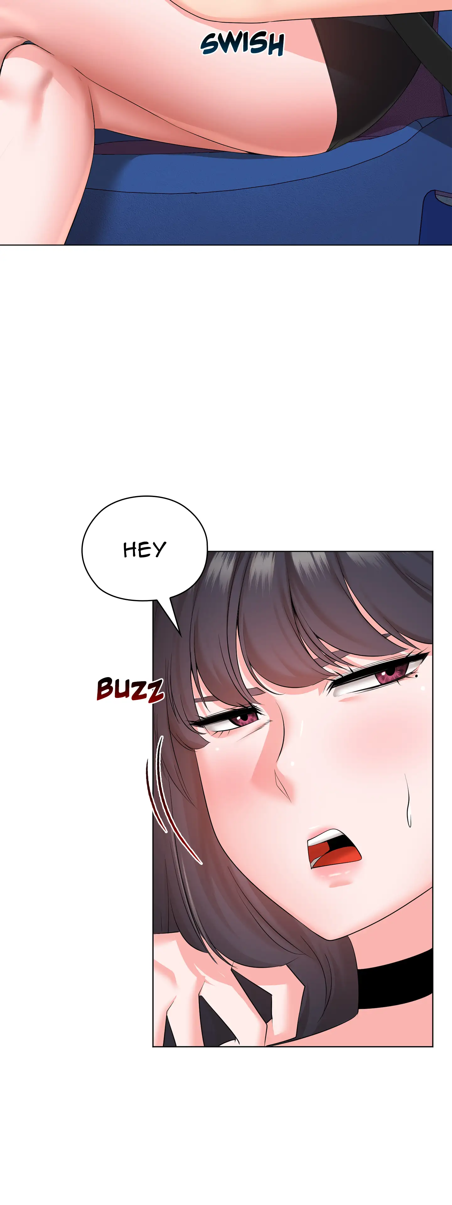 The High Society Chapter 24 - Manhwa18.com