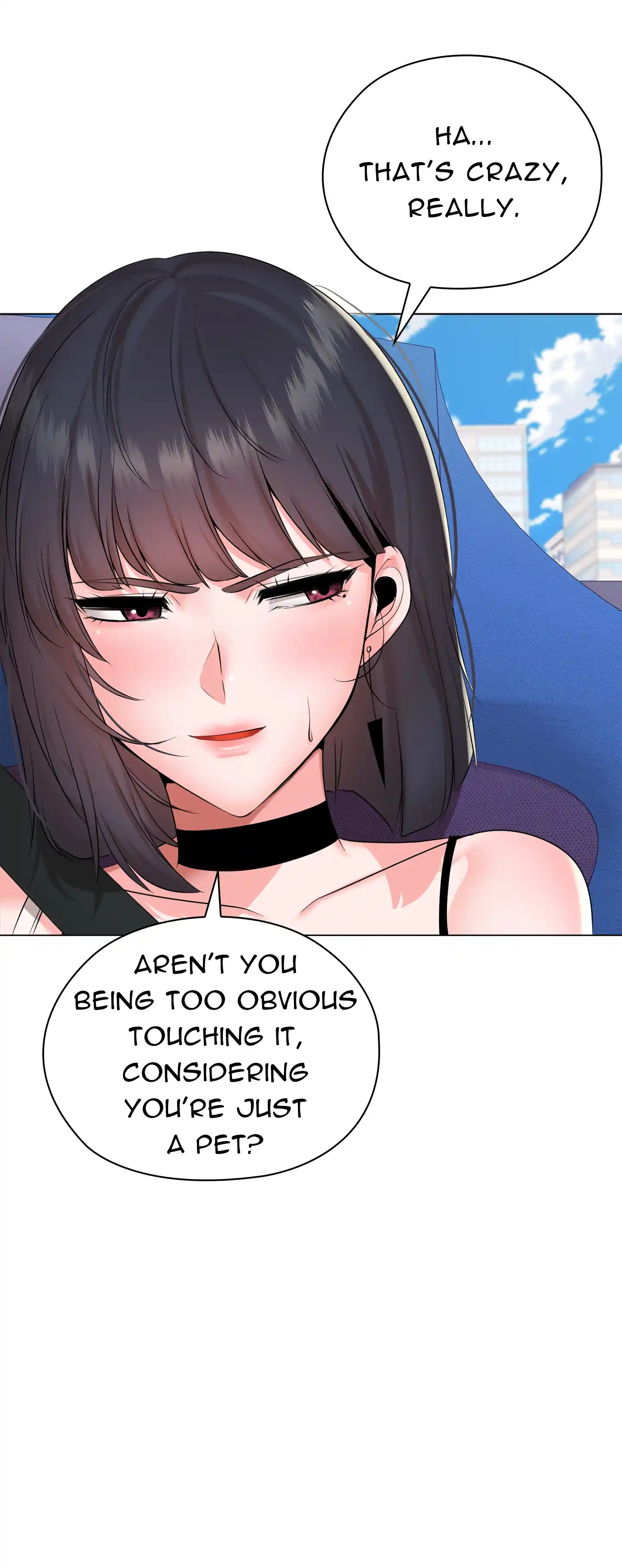 The High Society Chapter 24 - Manhwa18.com
