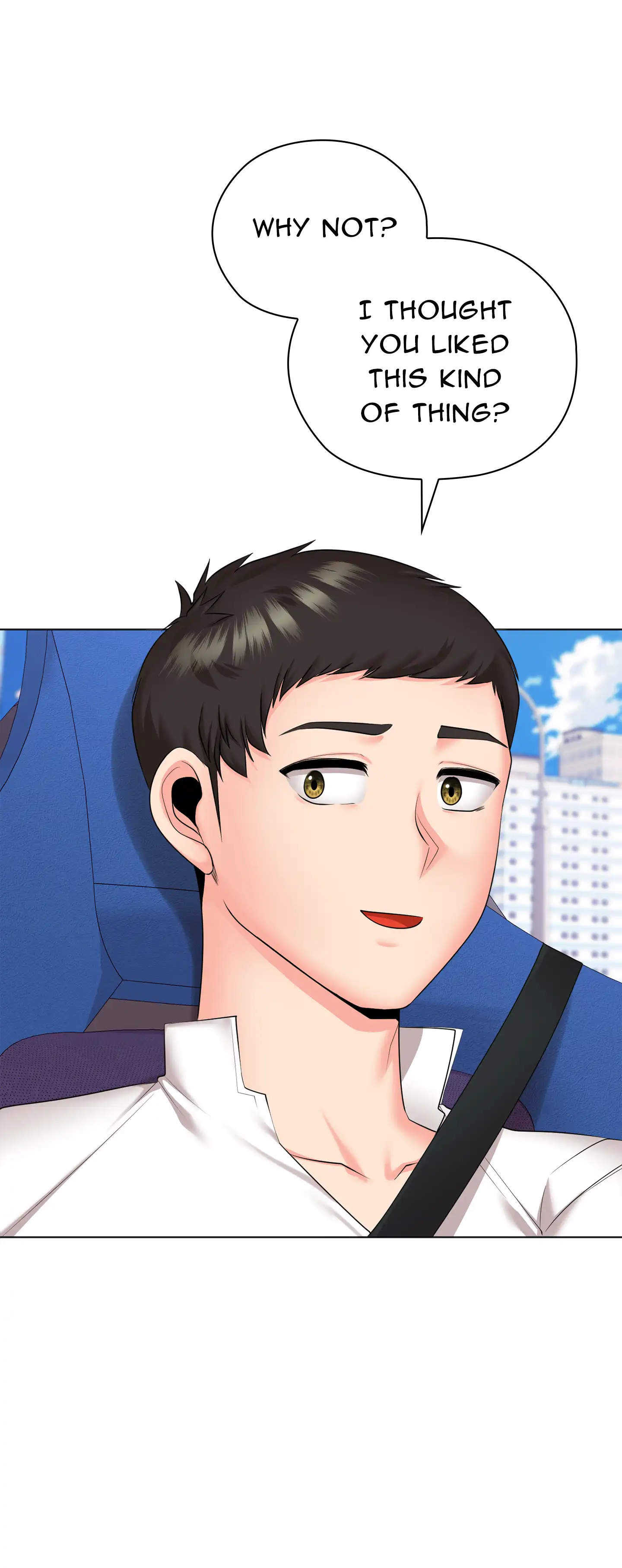 The High Society Chapter 24 - Manhwa18.com