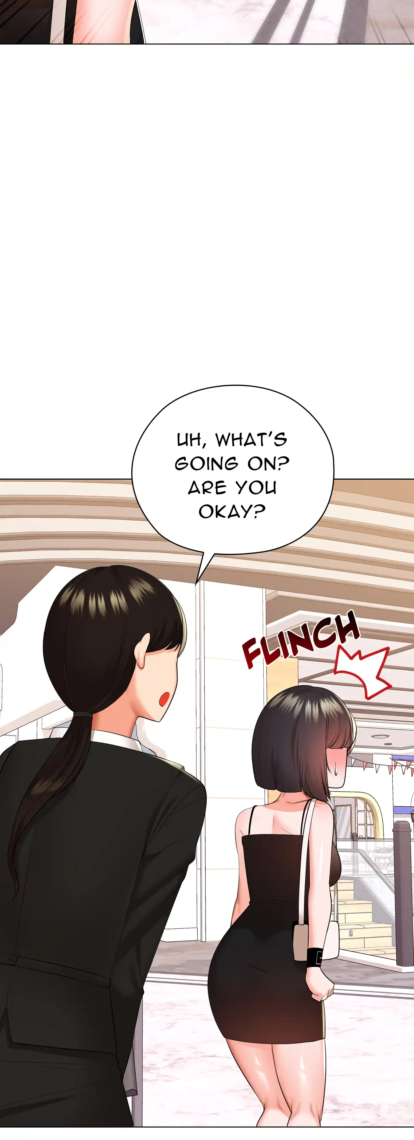 The High Society Chapter 24 - Manhwa18.com