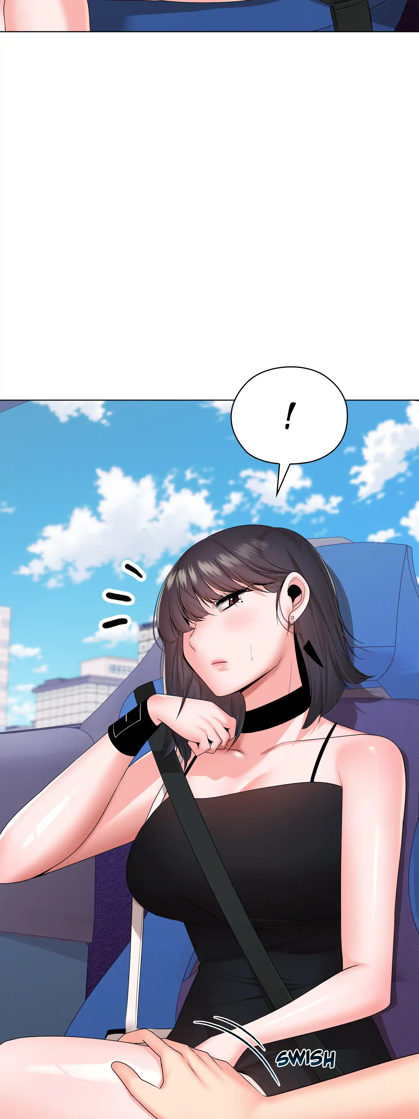 The High Society Chapter 24 - Manhwa18.com