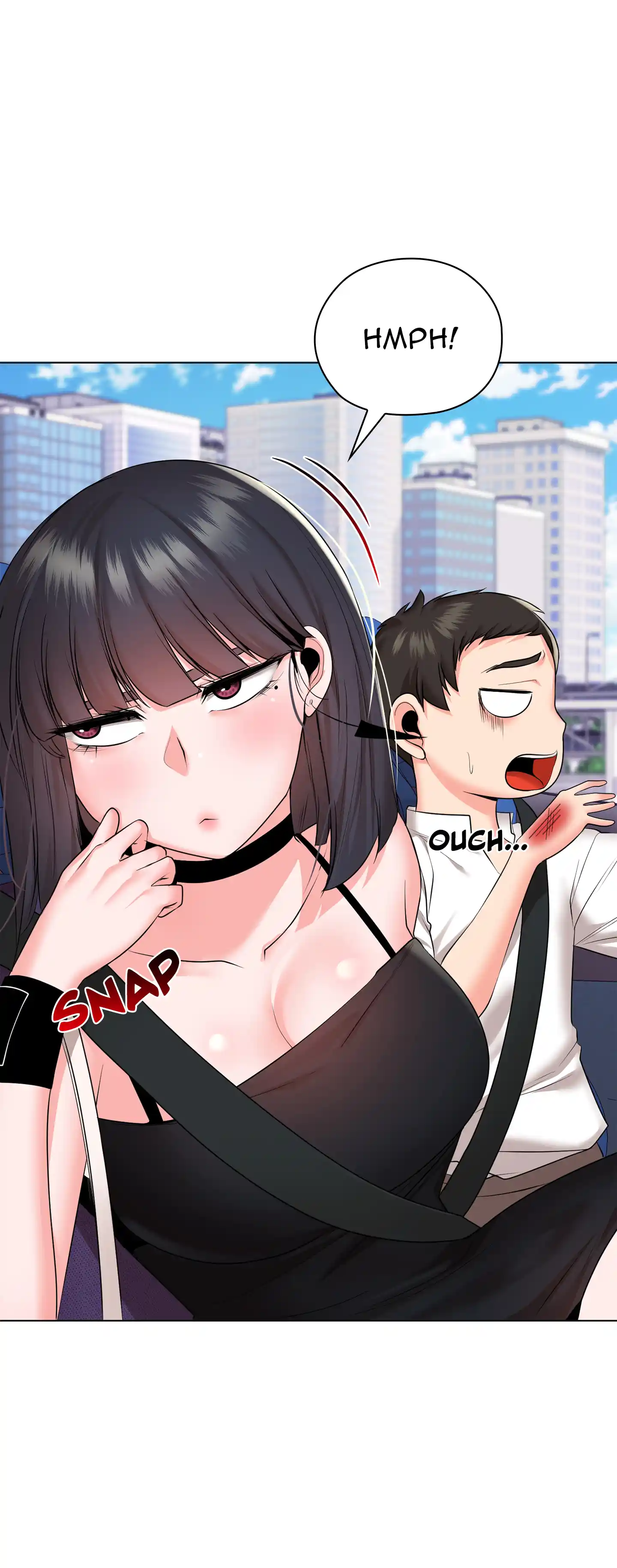 The High Society Chapter 24 - Manhwa18.com
