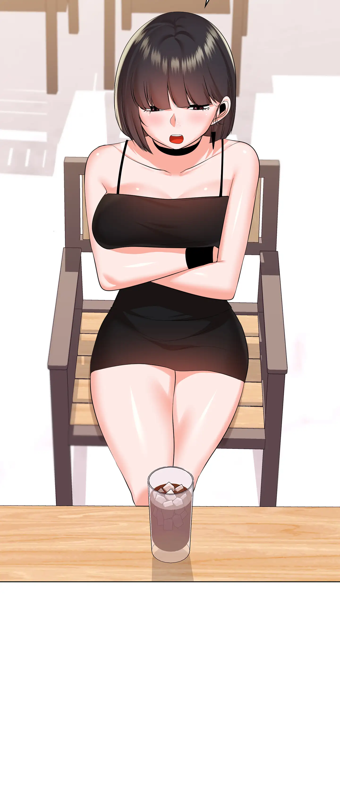 The High Society Chapter 24 - Manhwa18.com