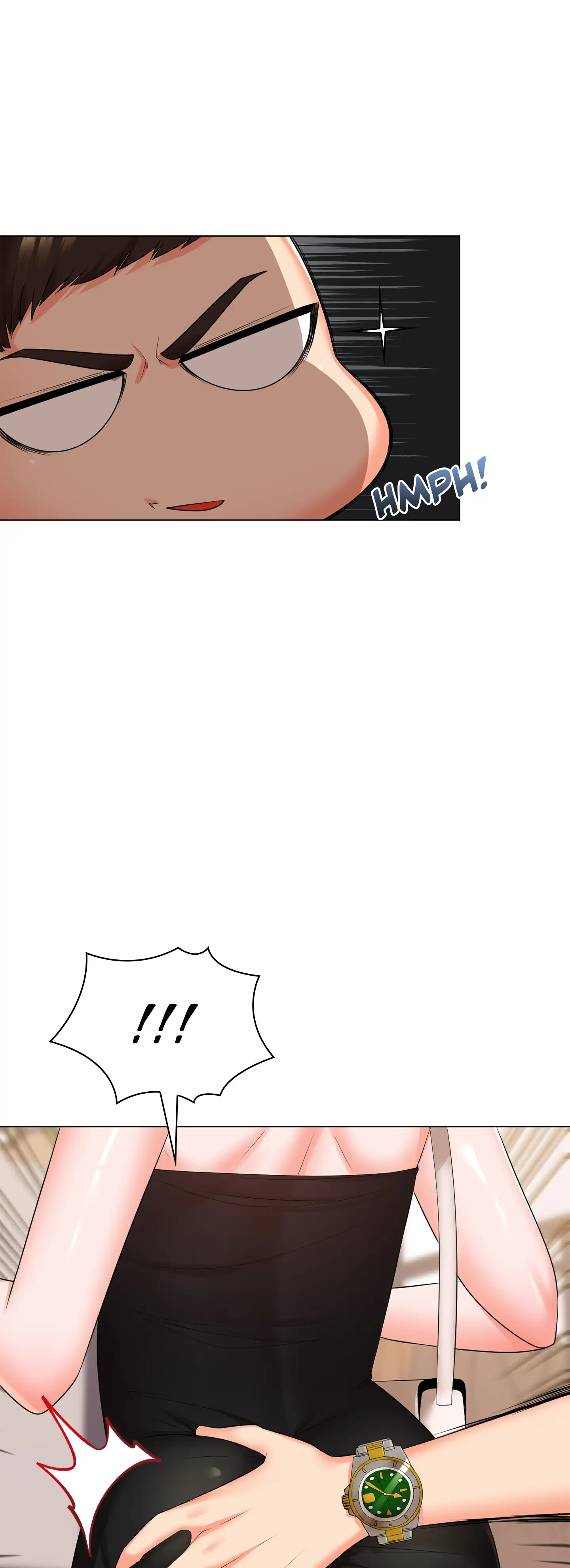 The High Society Chapter 24 - Manhwa18.com