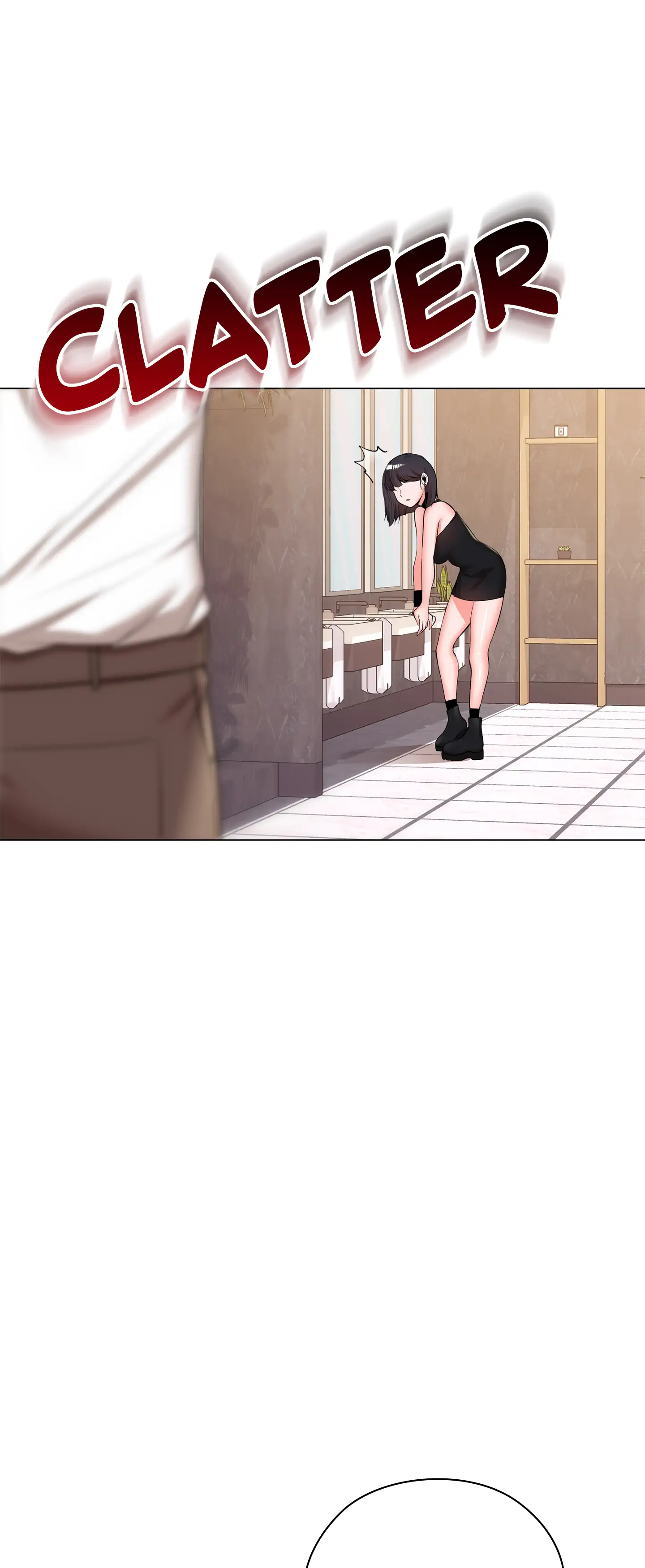 The High Society Chapter 24 - Manhwa18.com