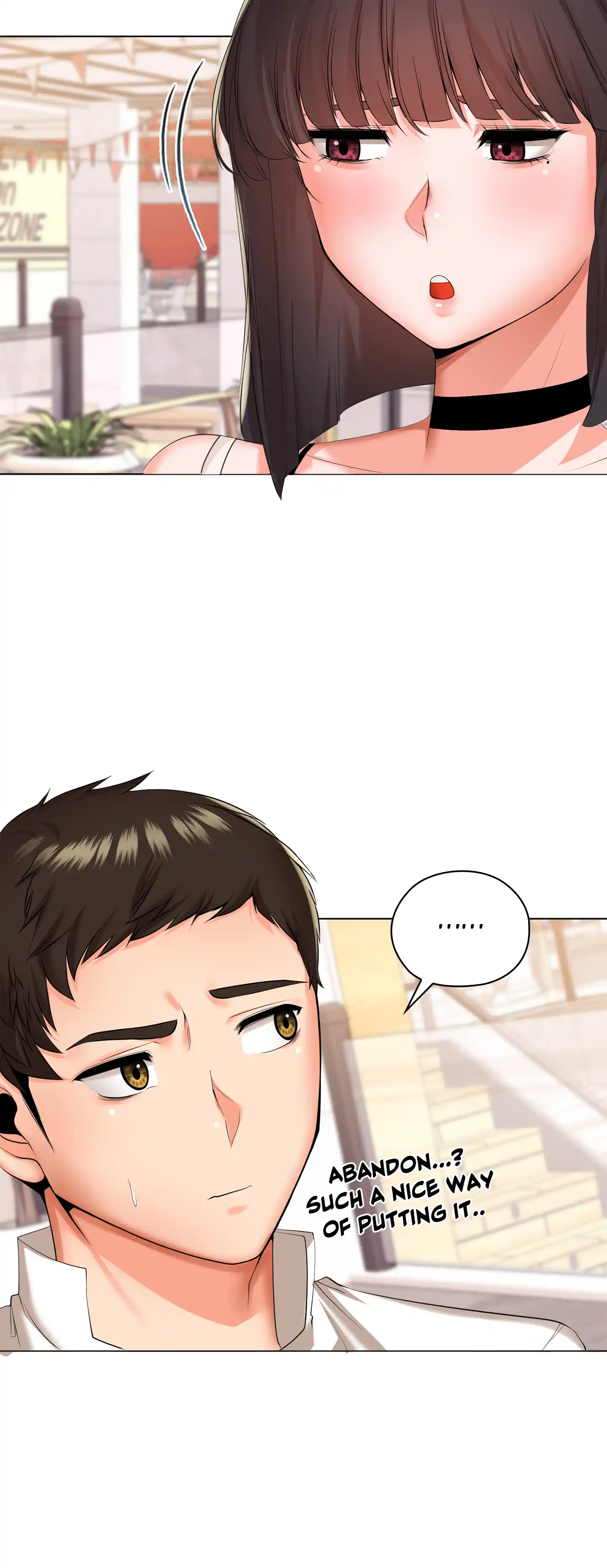 The High Society Chapter 24 - Manhwa18.com