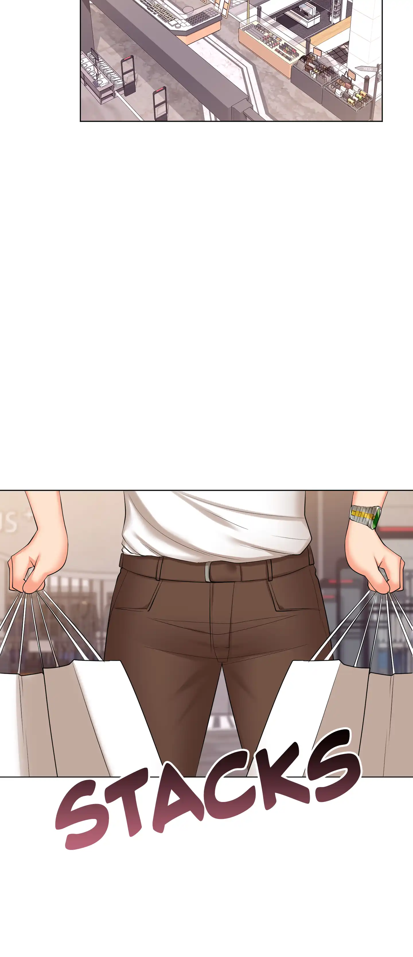 The High Society Chapter 24 - Manhwa18.com