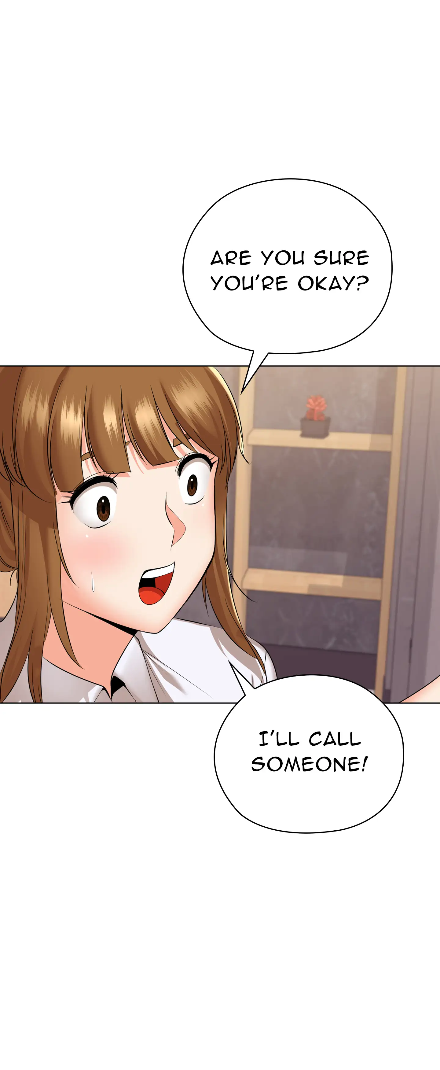 The High Society Chapter 25 - Manhwa18.com