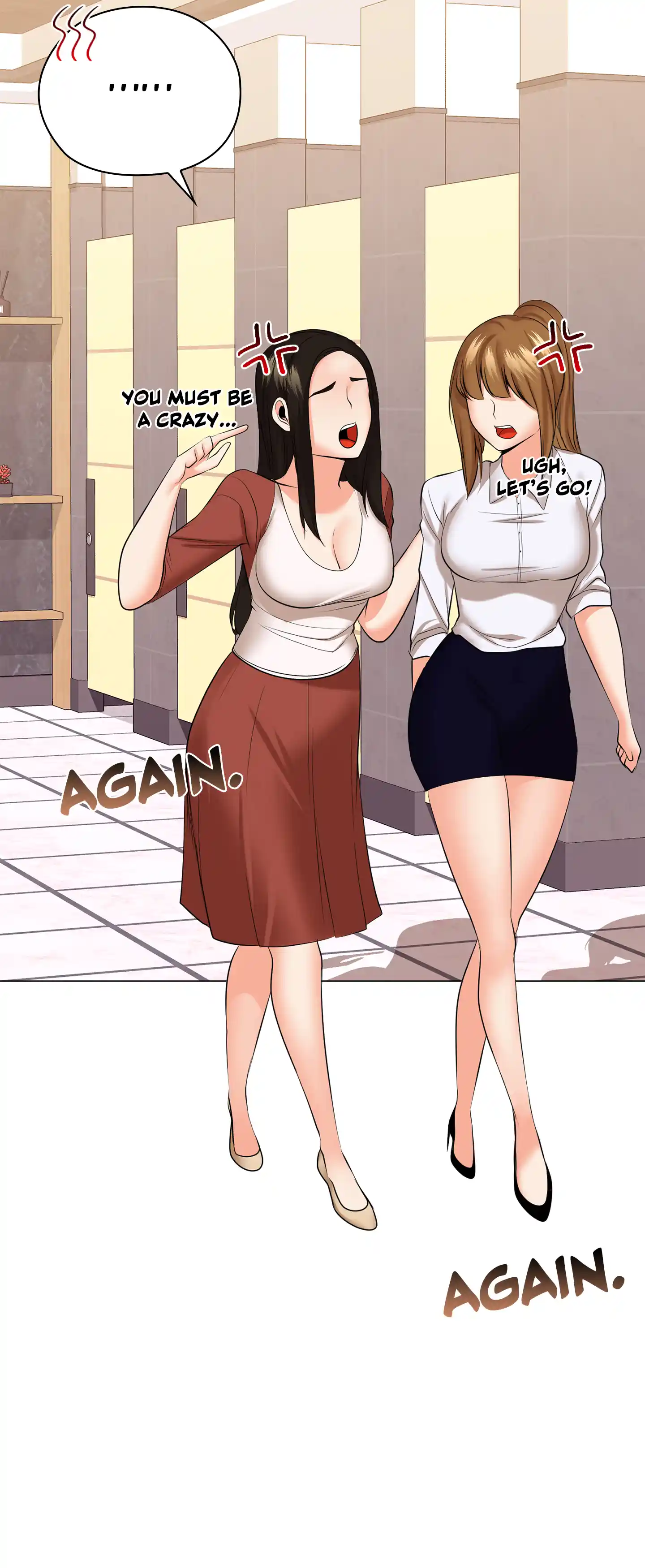 The High Society Chapter 25 - Manhwa18.com