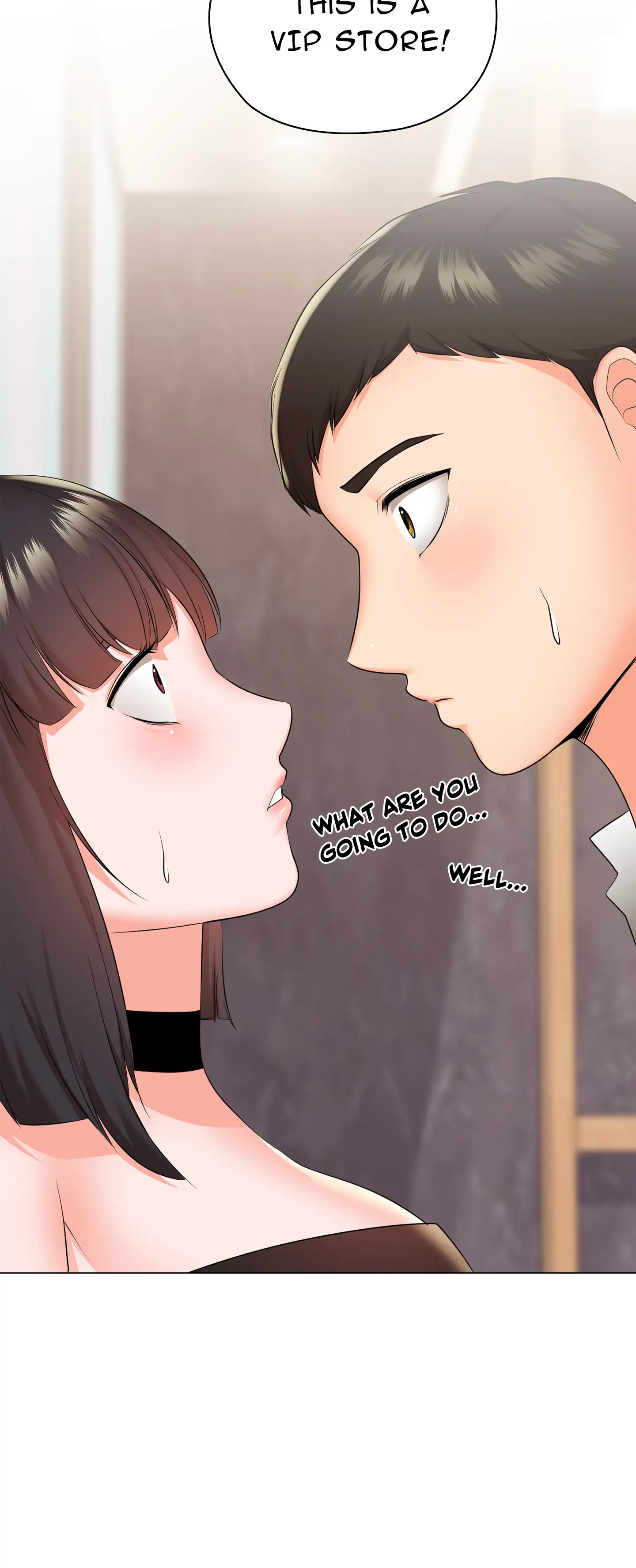 The High Society Chapter 25 - Manhwa18.com