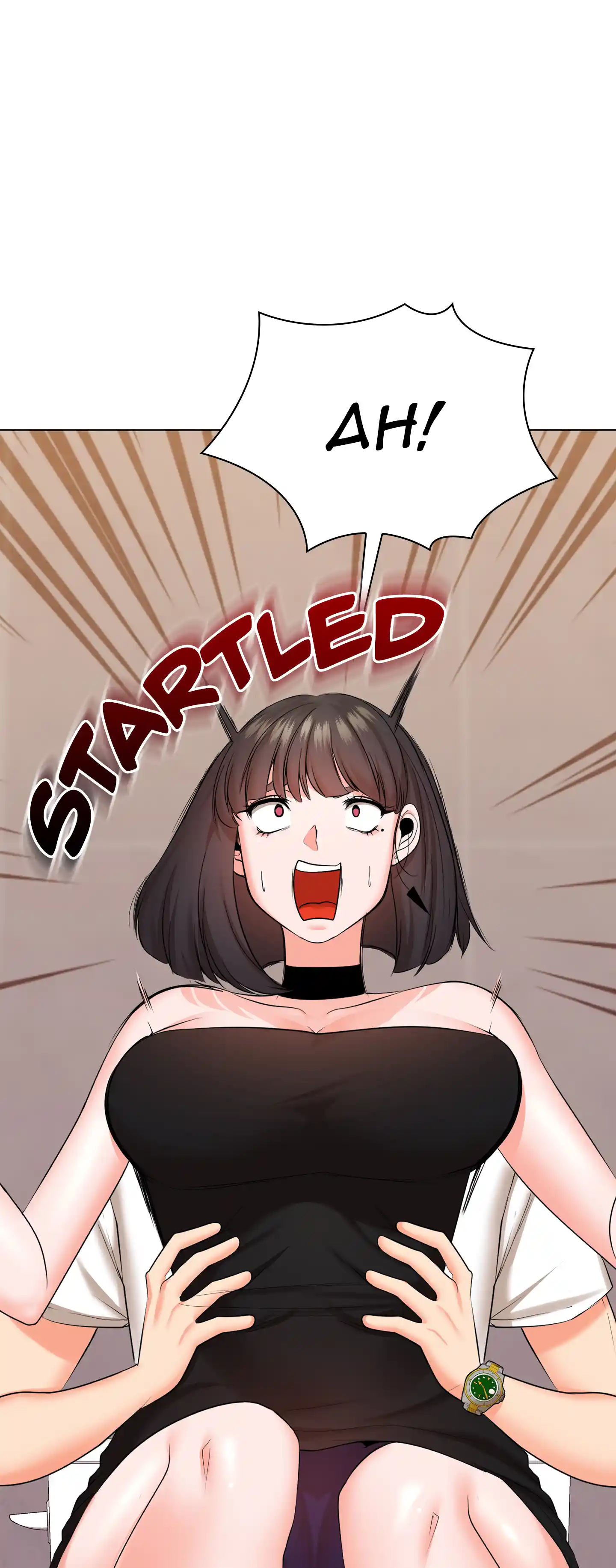 The High Society Chapter 25 - Manhwa18.com