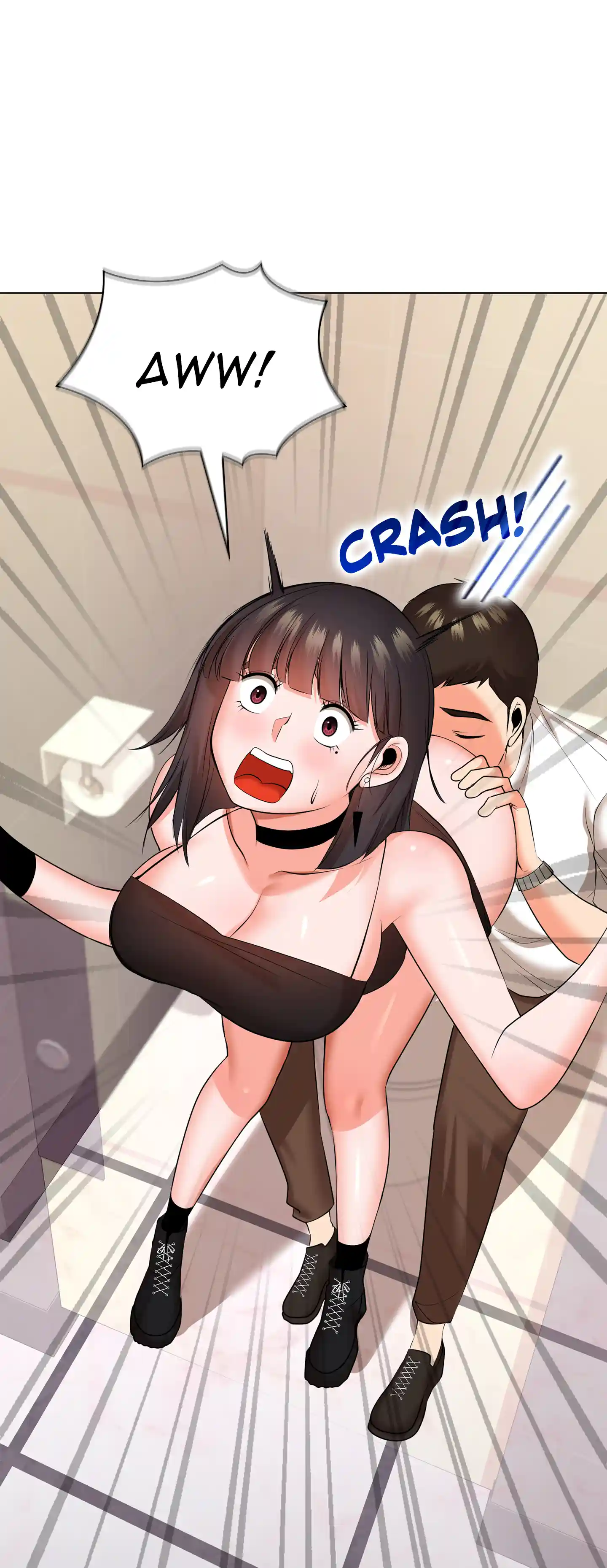The High Society Chapter 25 - Manhwa18.com