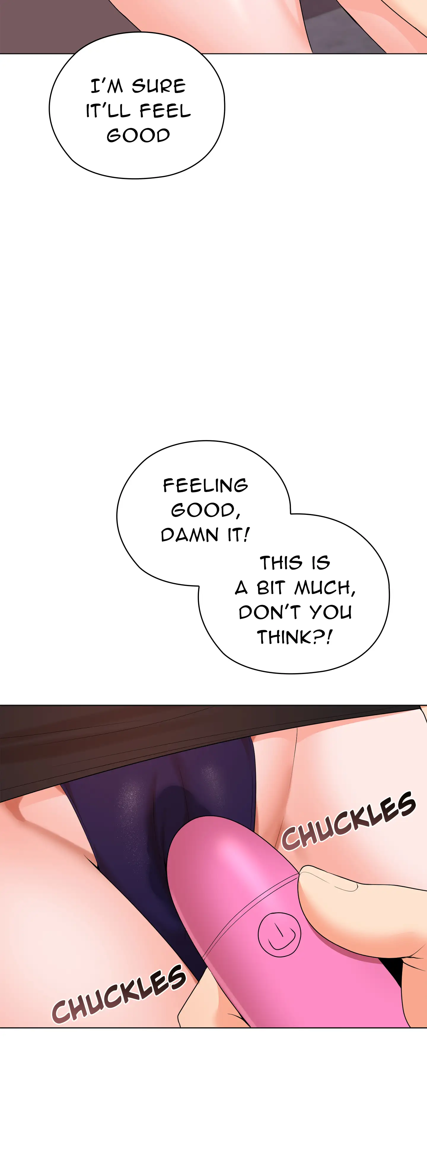 The High Society Chapter 25 - Manhwa18.com
