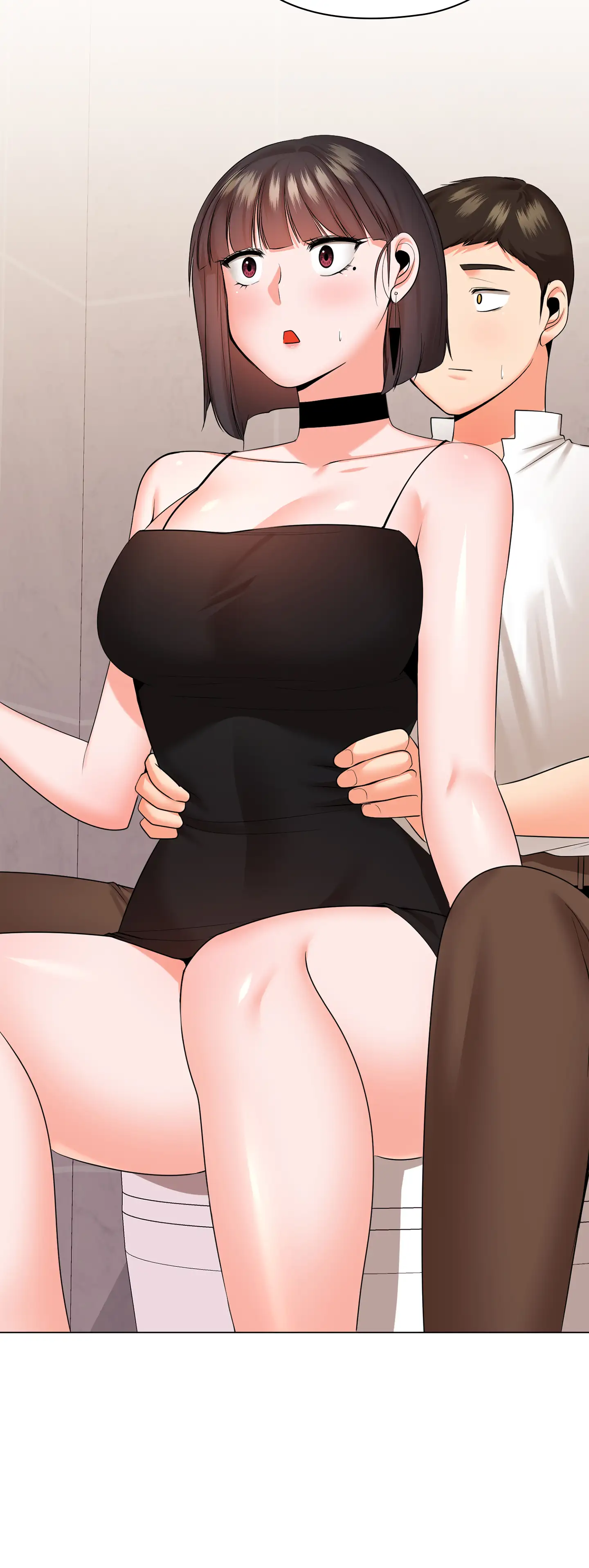 The High Society Chapter 25 - Manhwa18.com