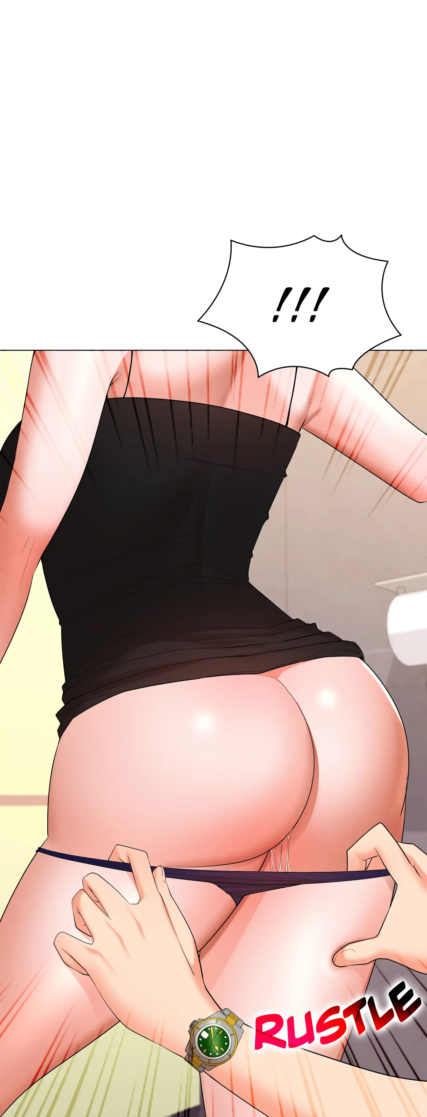The High Society Chapter 25 - Manhwa18.com