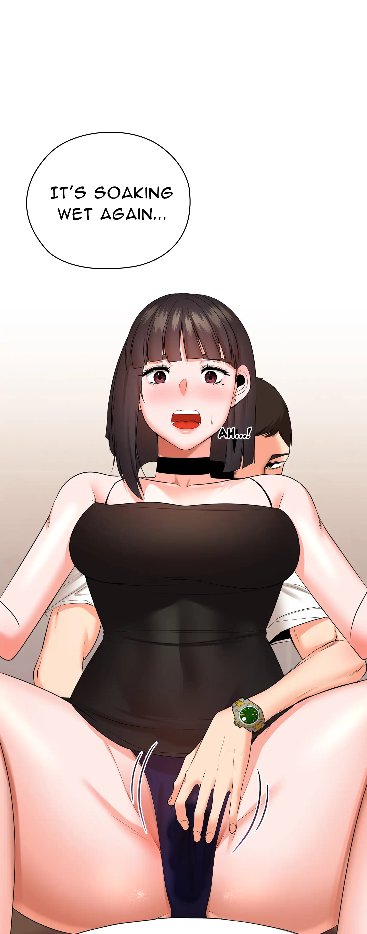 The High Society Chapter 25 - Manhwa18.com