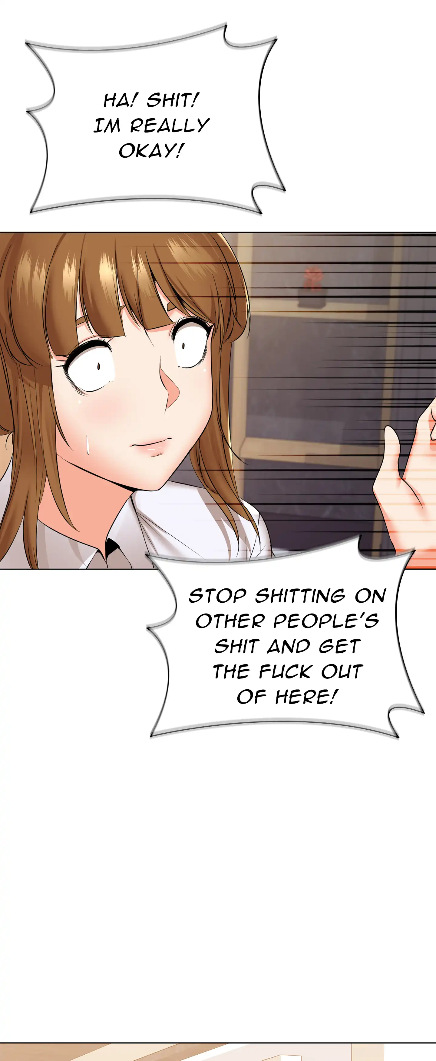 The High Society Chapter 25 - Manhwa18.com
