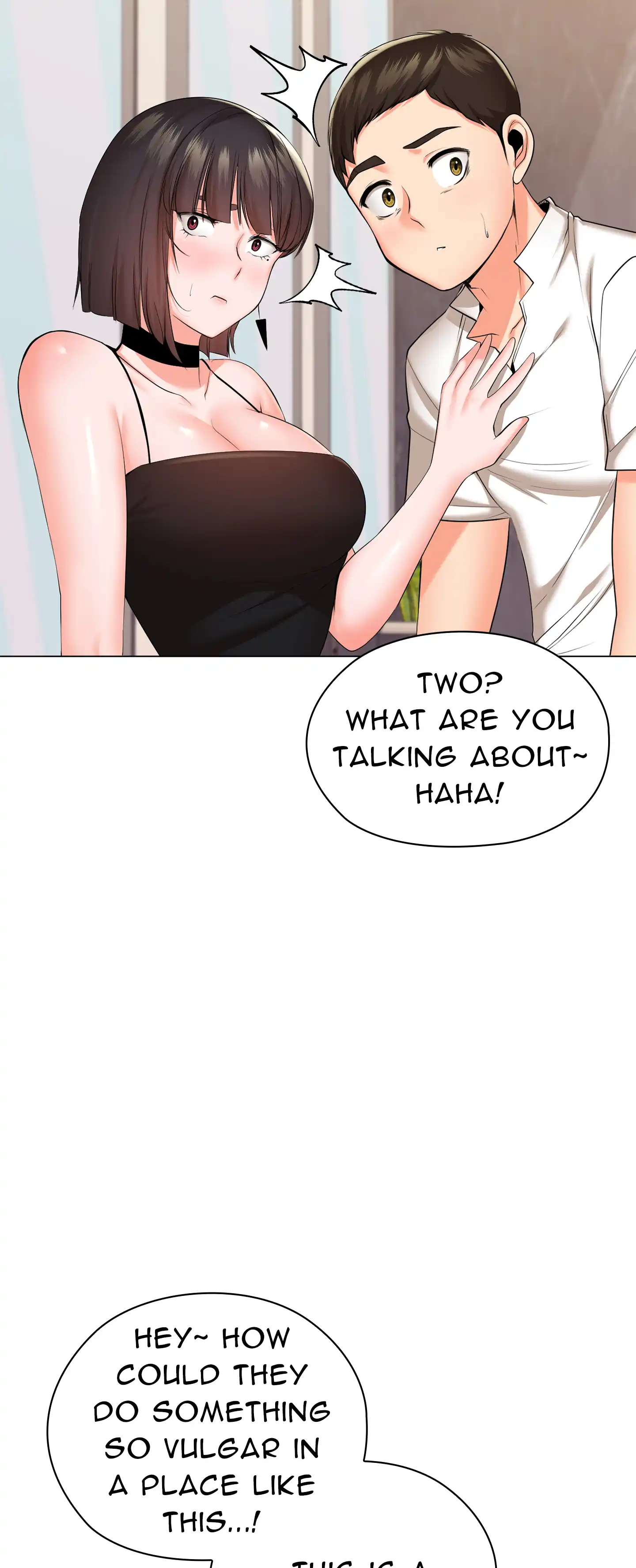 The High Society Chapter 25 - Manhwa18.com