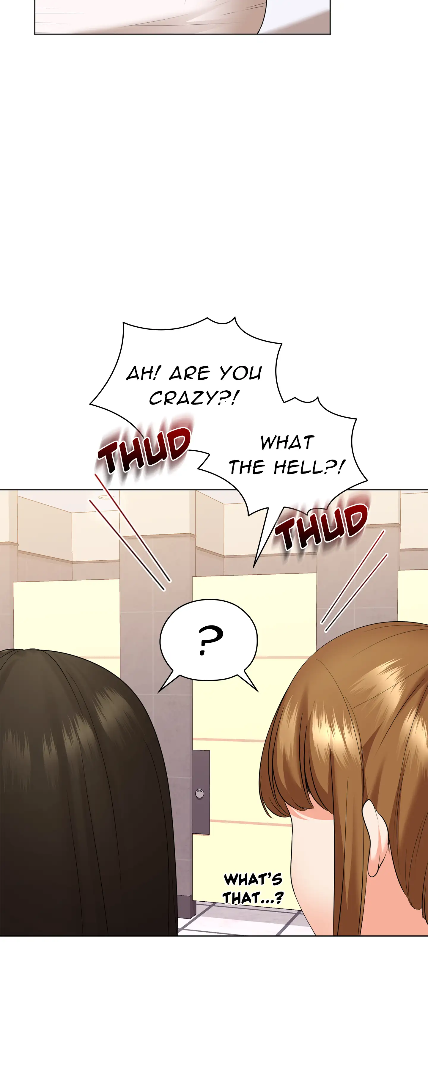The High Society Chapter 25 - Manhwa18.com