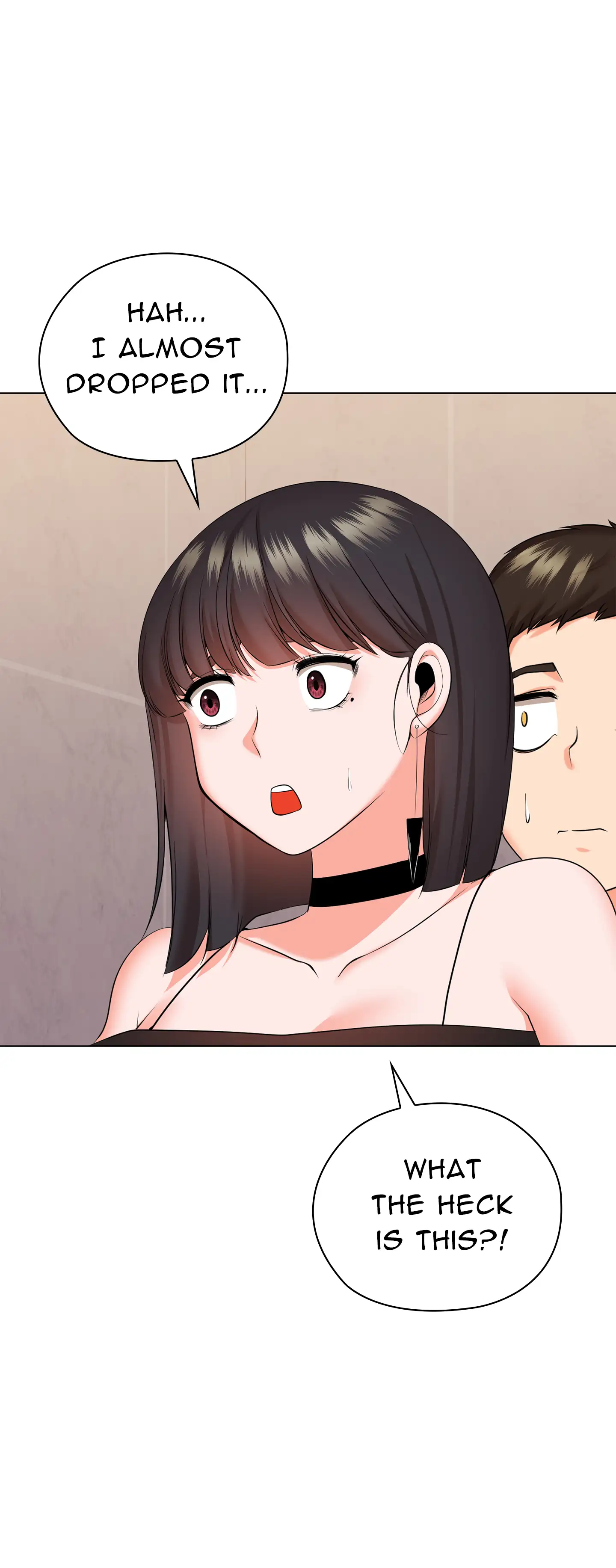 The High Society Chapter 25 - Manhwa18.com