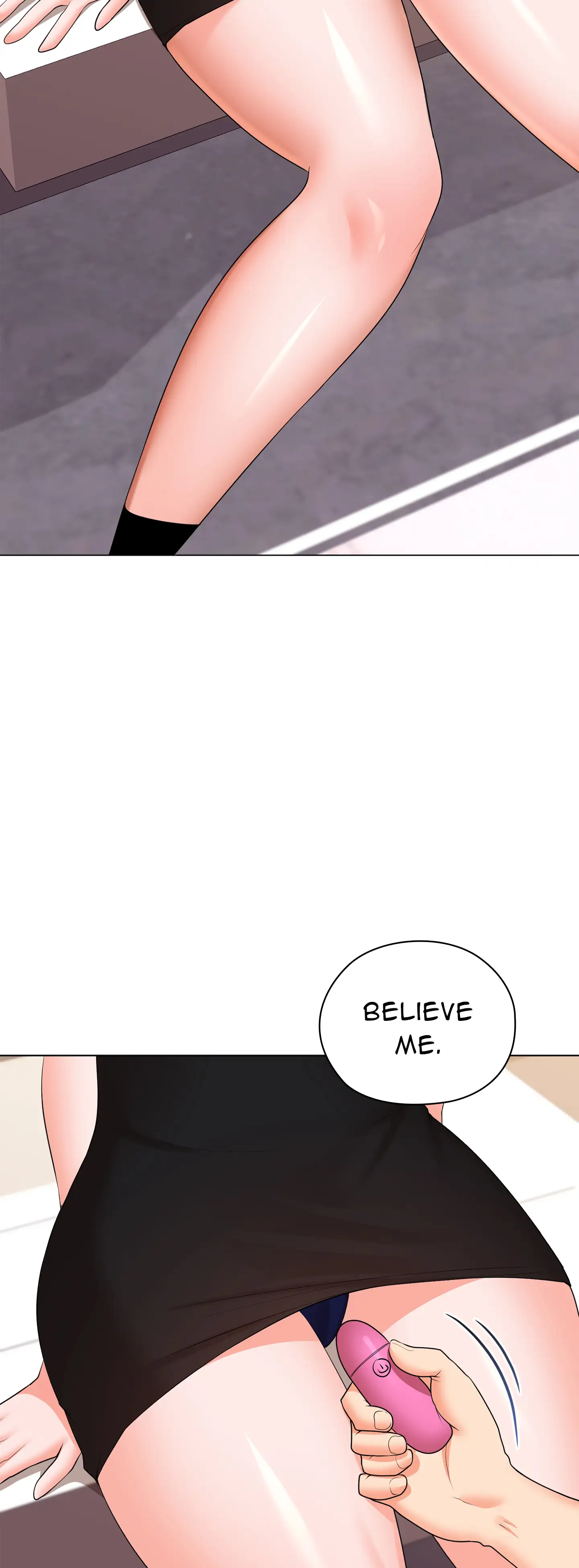 The High Society Chapter 25 - Manhwa18.com