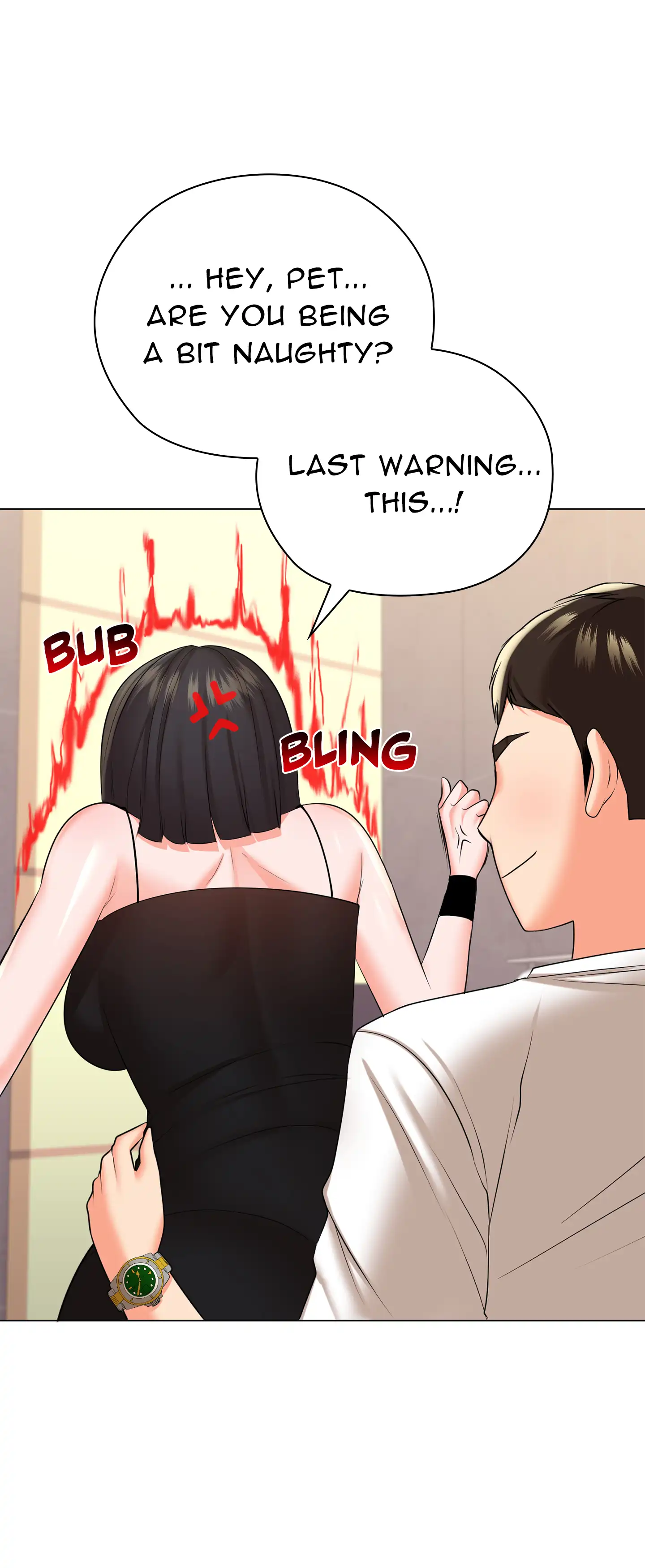 The High Society Chapter 25 - Manhwa18.com