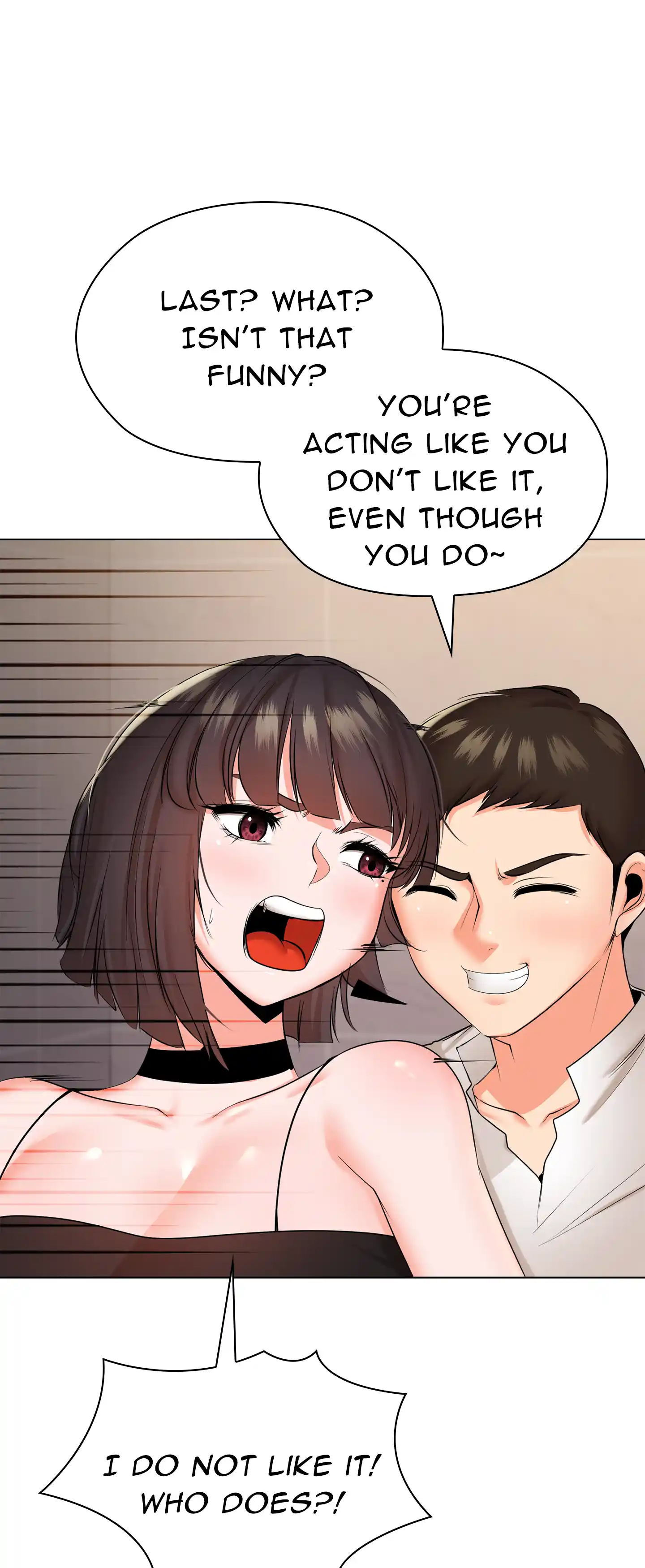 The High Society Chapter 25 - Manhwa18.com