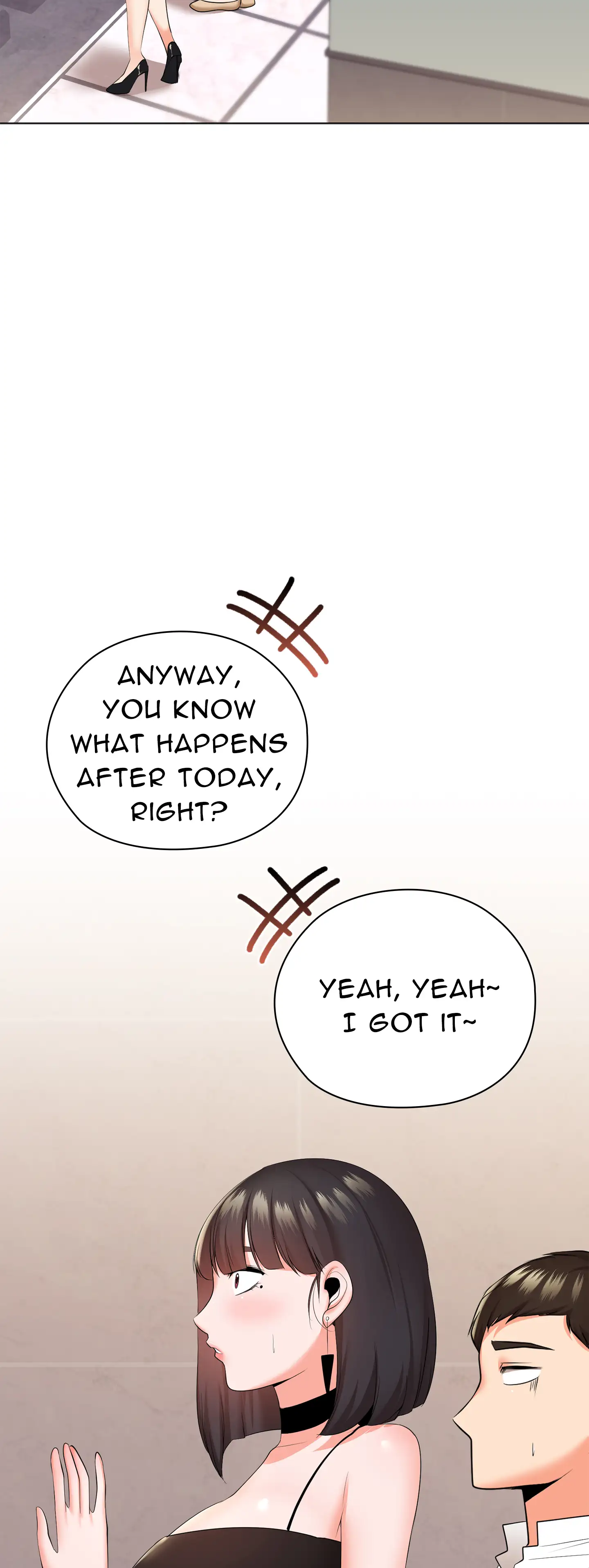 The High Society Chapter 25 - Manhwa18.com