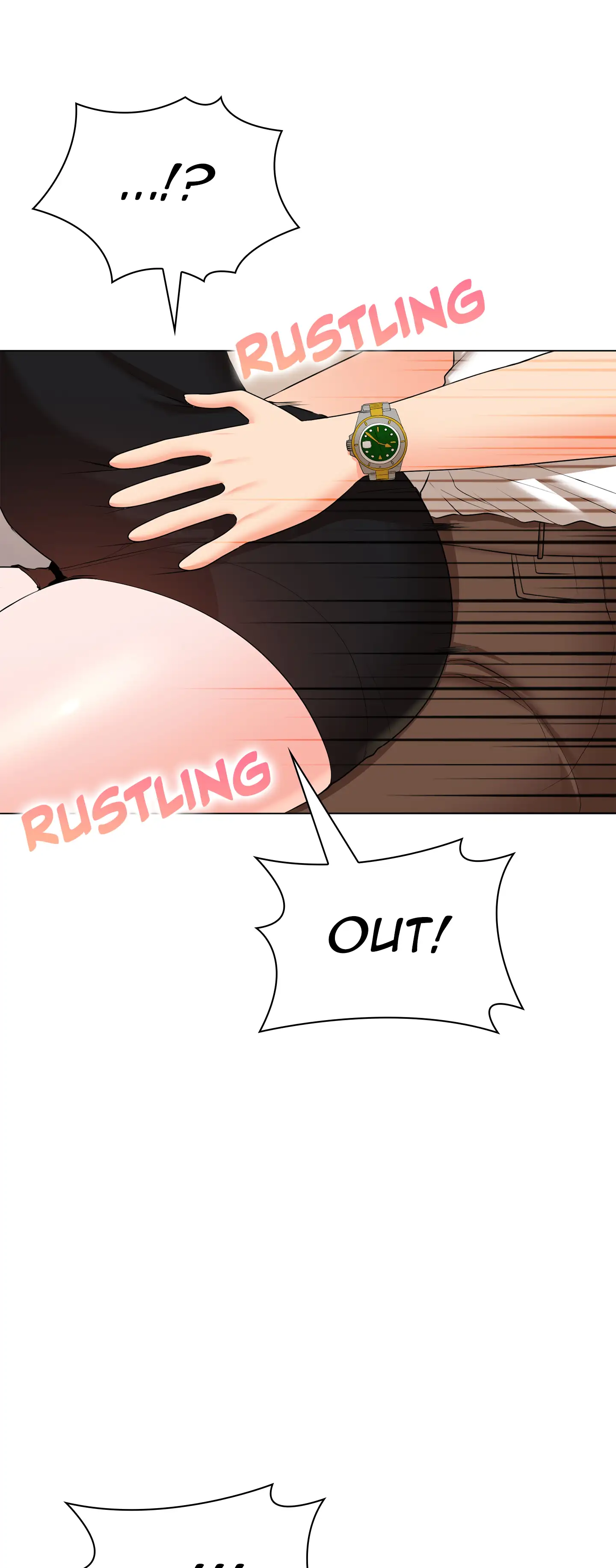 The High Society Chapter 25 - Manhwa18.com