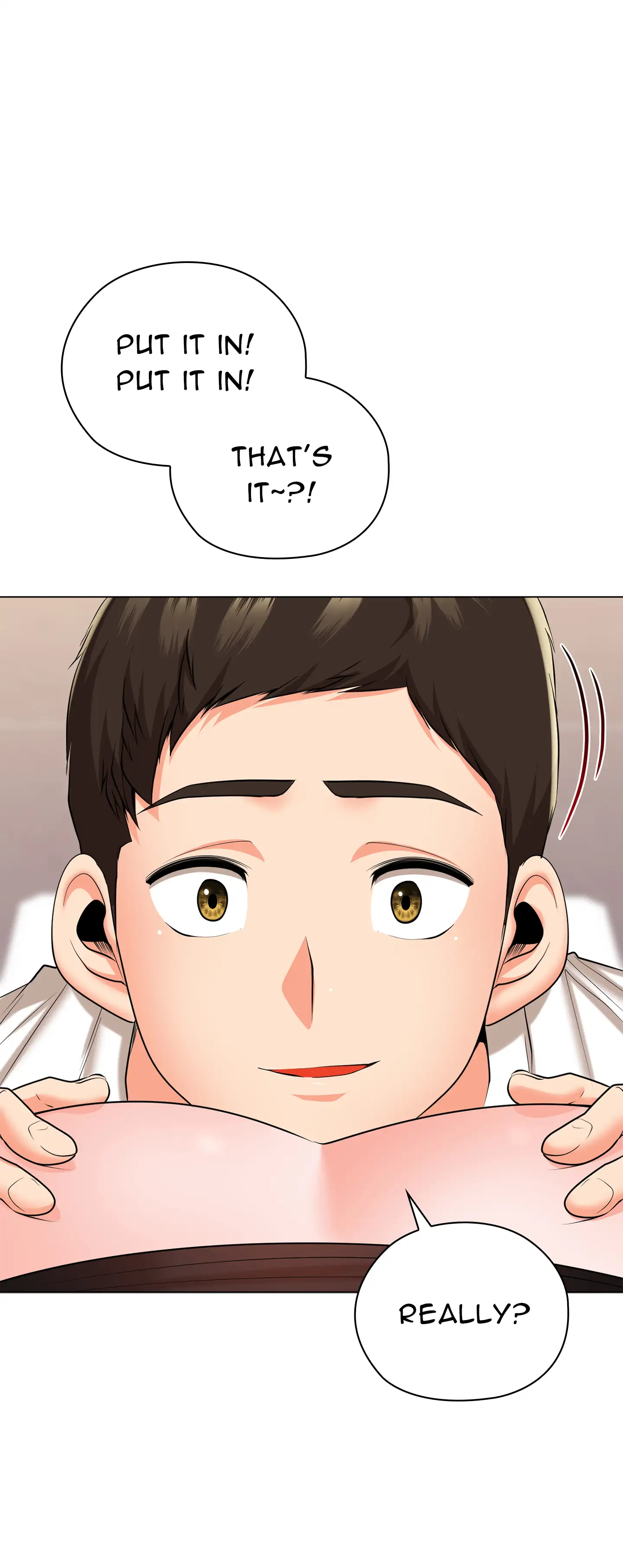 The High Society Chapter 25 - Manhwa18.com
