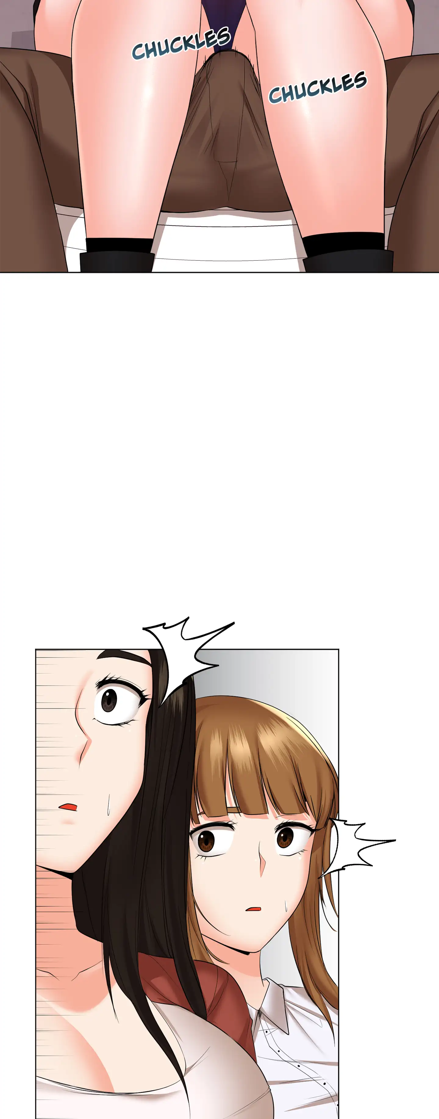 The High Society Chapter 25 - Manhwa18.com