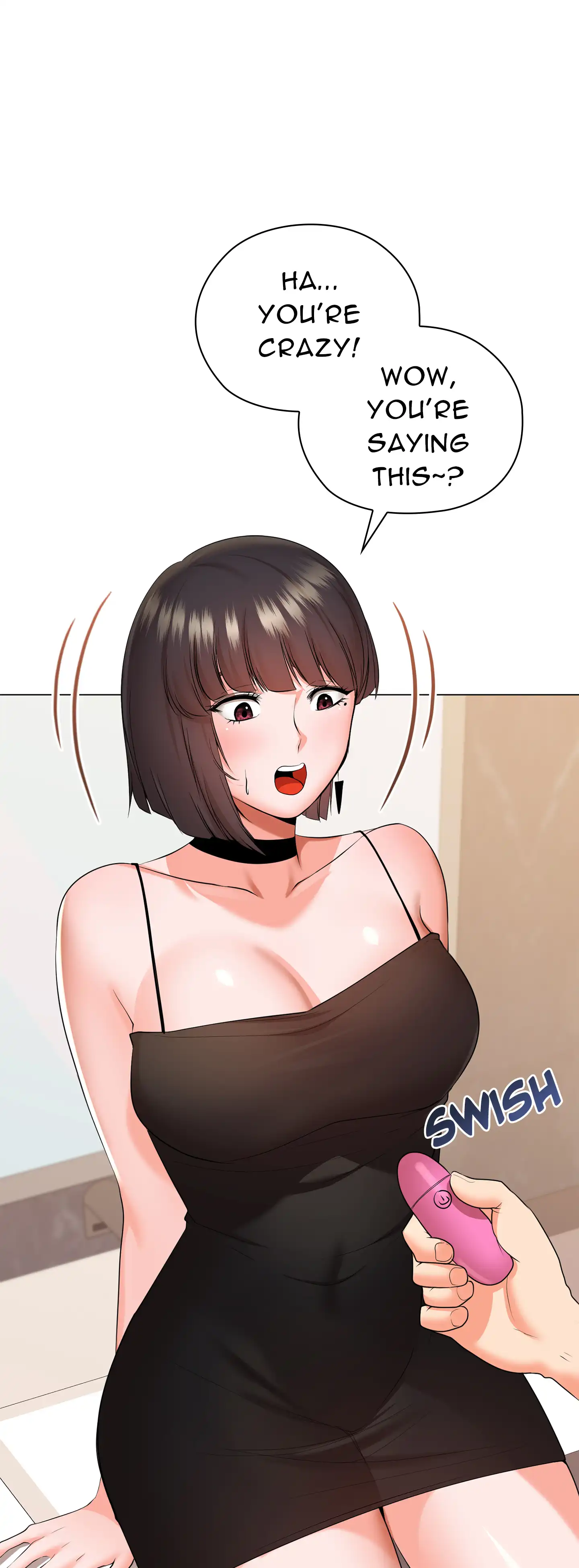 The High Society Chapter 25 - Manhwa18.com