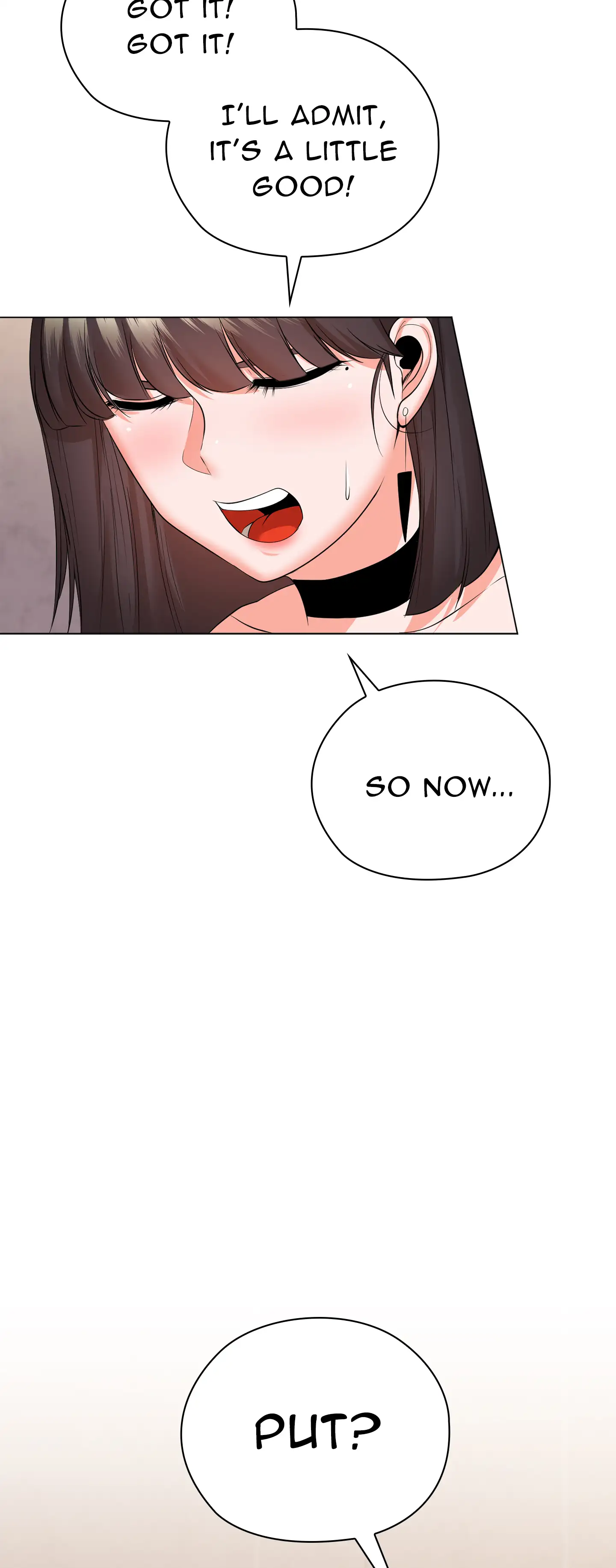 The High Society Chapter 25 - Manhwa18.com