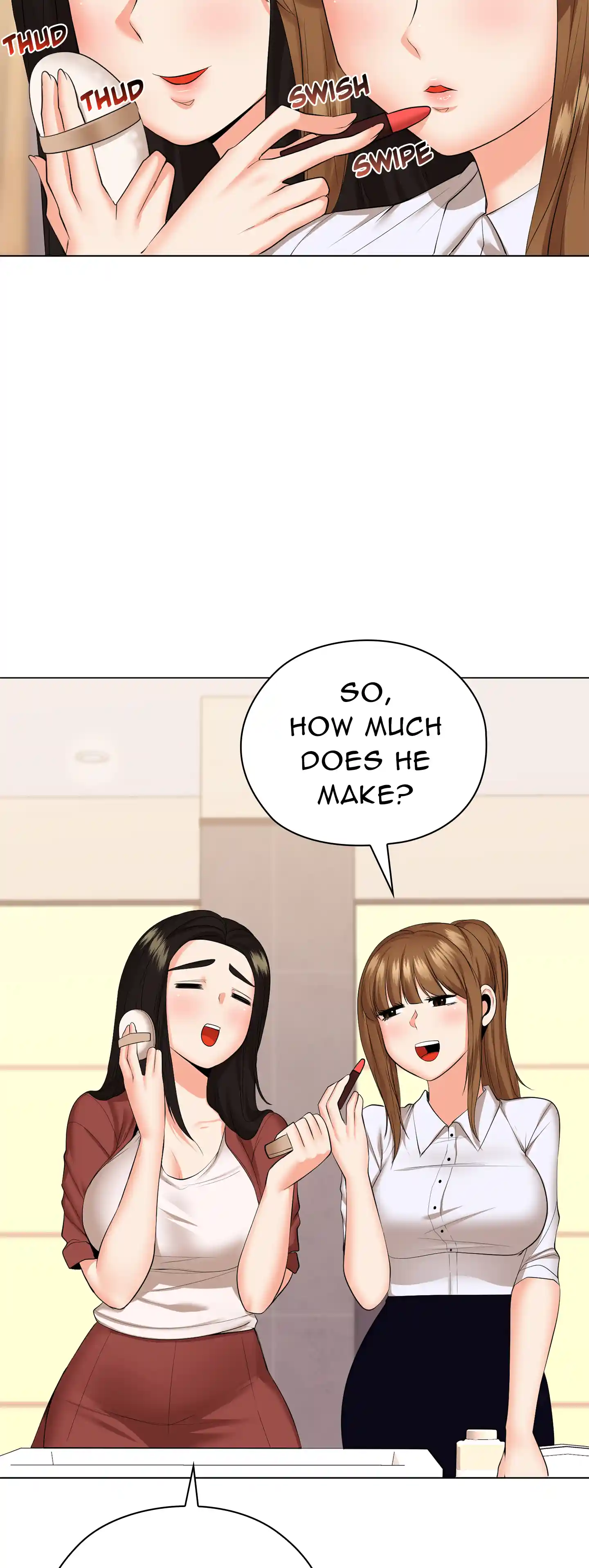 The High Society Chapter 25 - Manhwa18.com