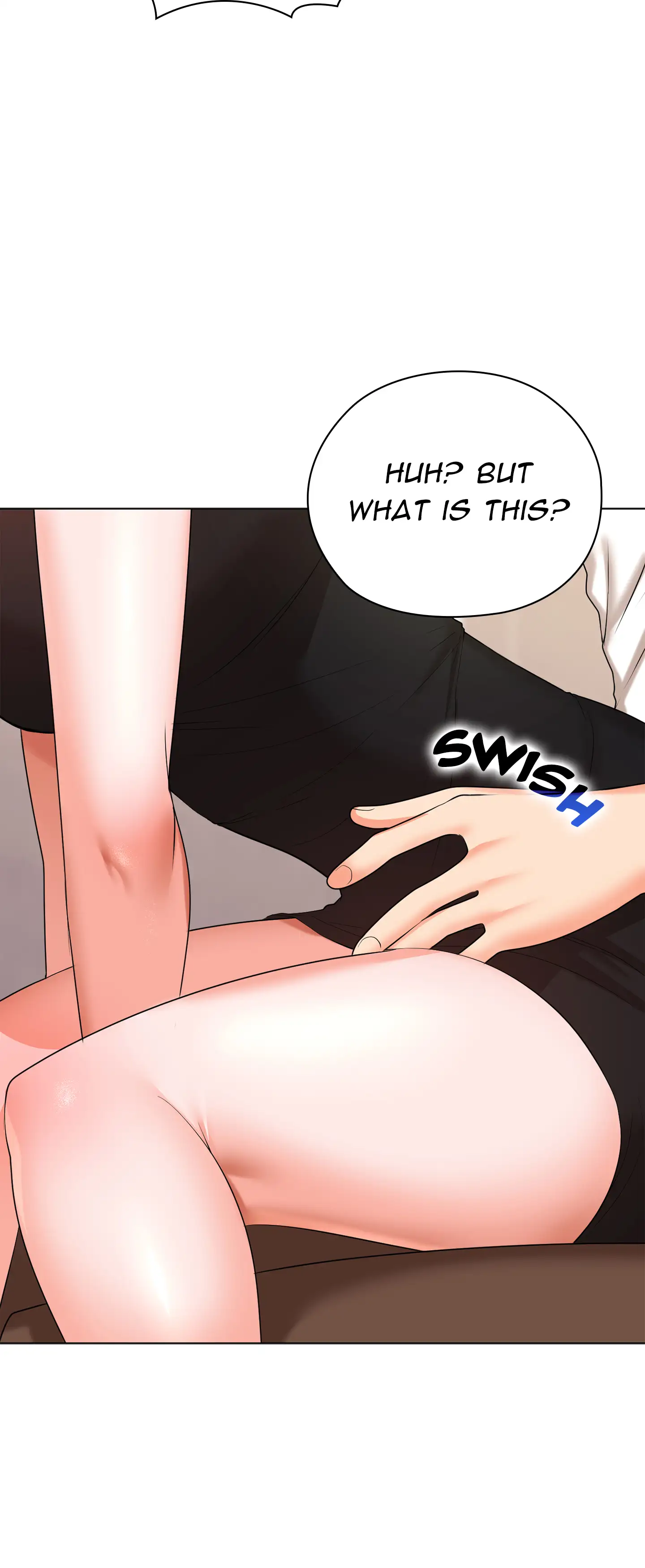 The High Society Chapter 25 - Manhwa18.com