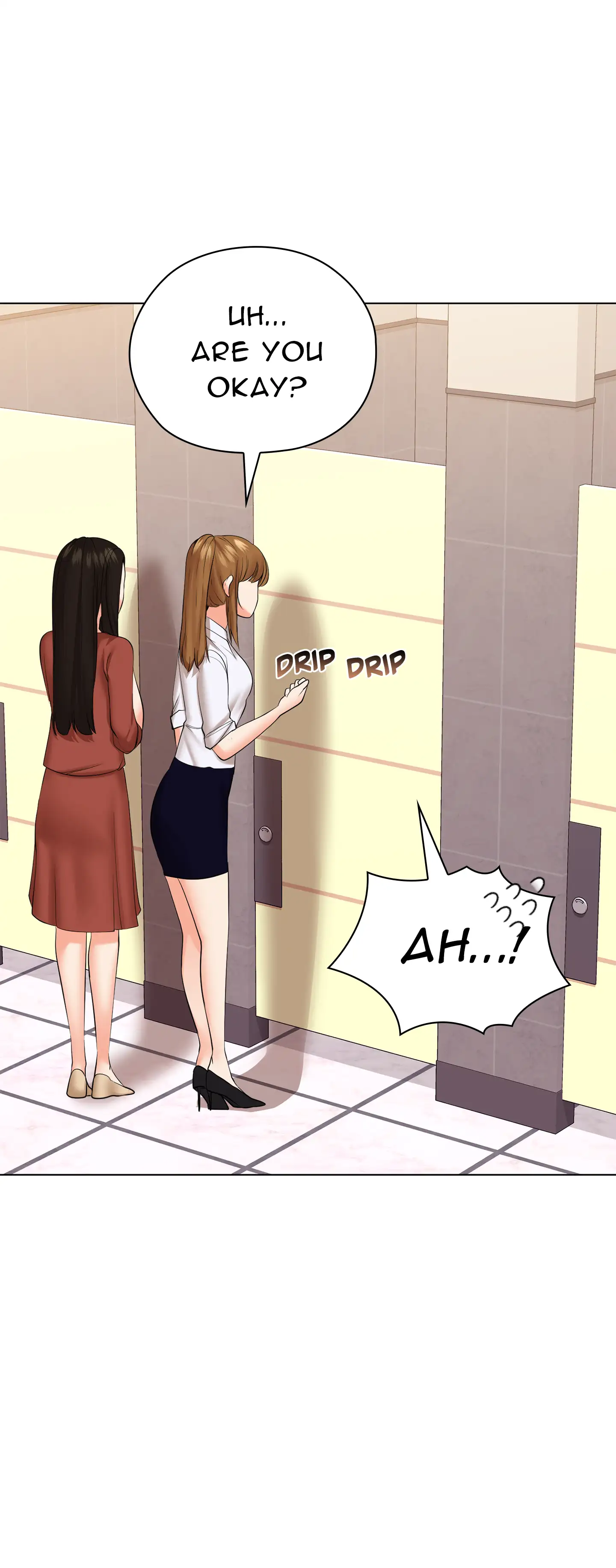 The High Society Chapter 25 - Manhwa18.com