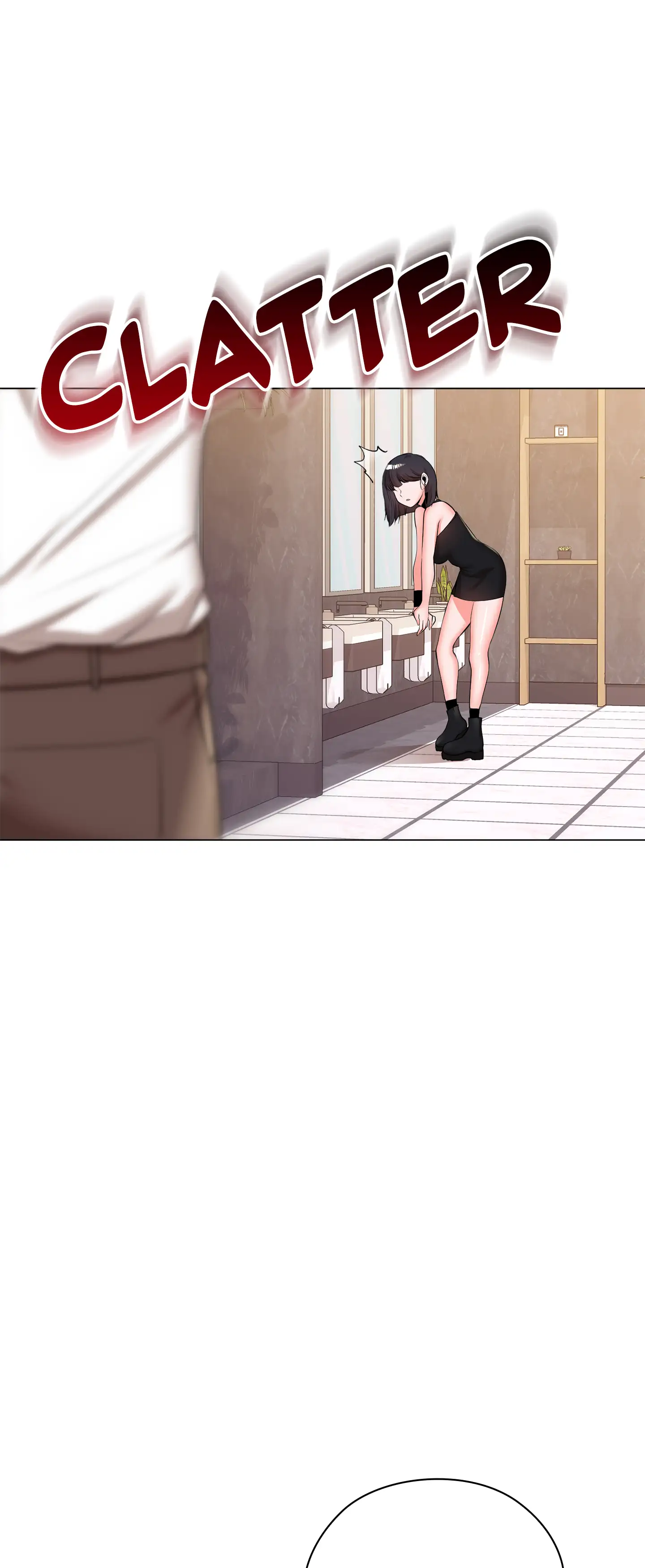 The High Society Chapter 25 - Manhwa18.com