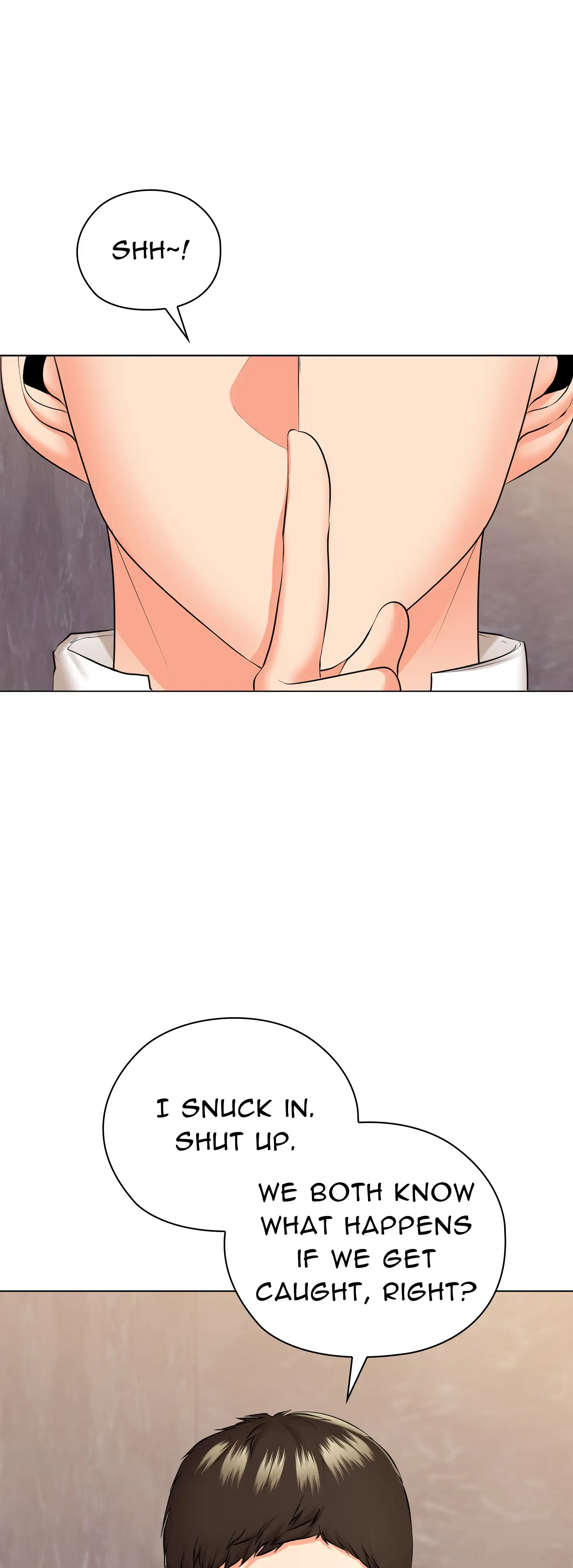 The High Society Chapter 25 - Manhwa18.com
