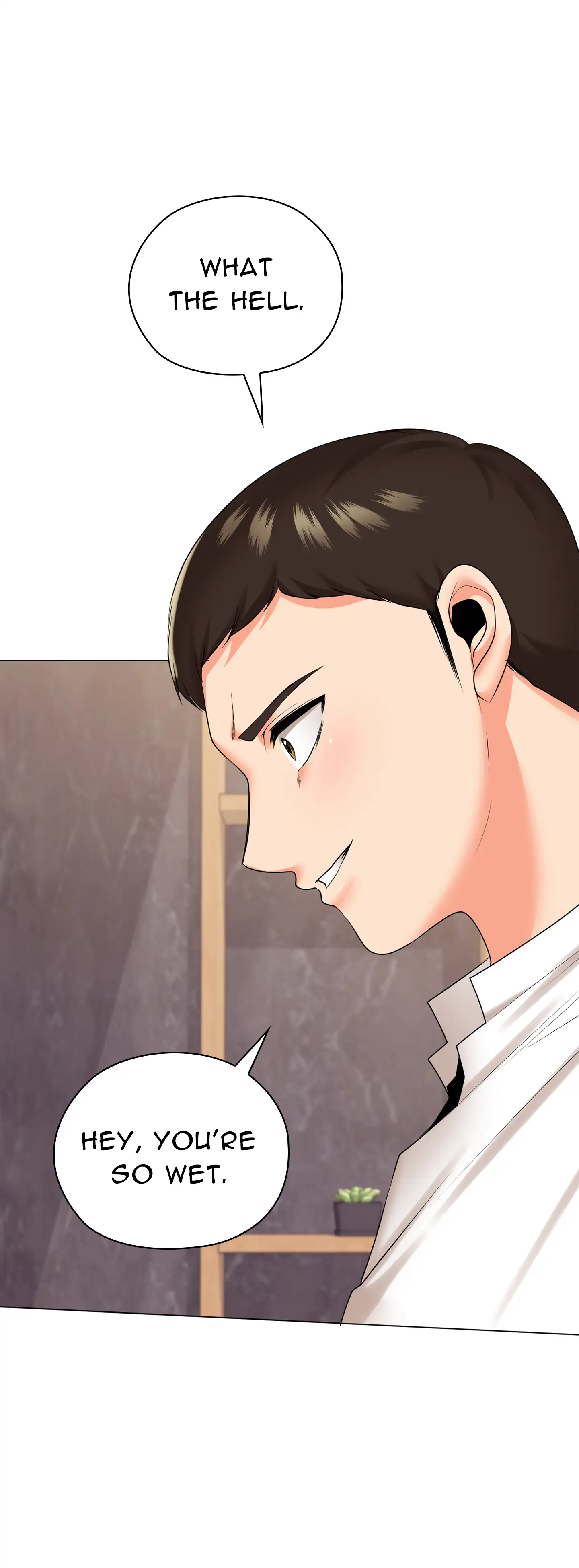 The High Society Chapter 25 - Manhwa18.com