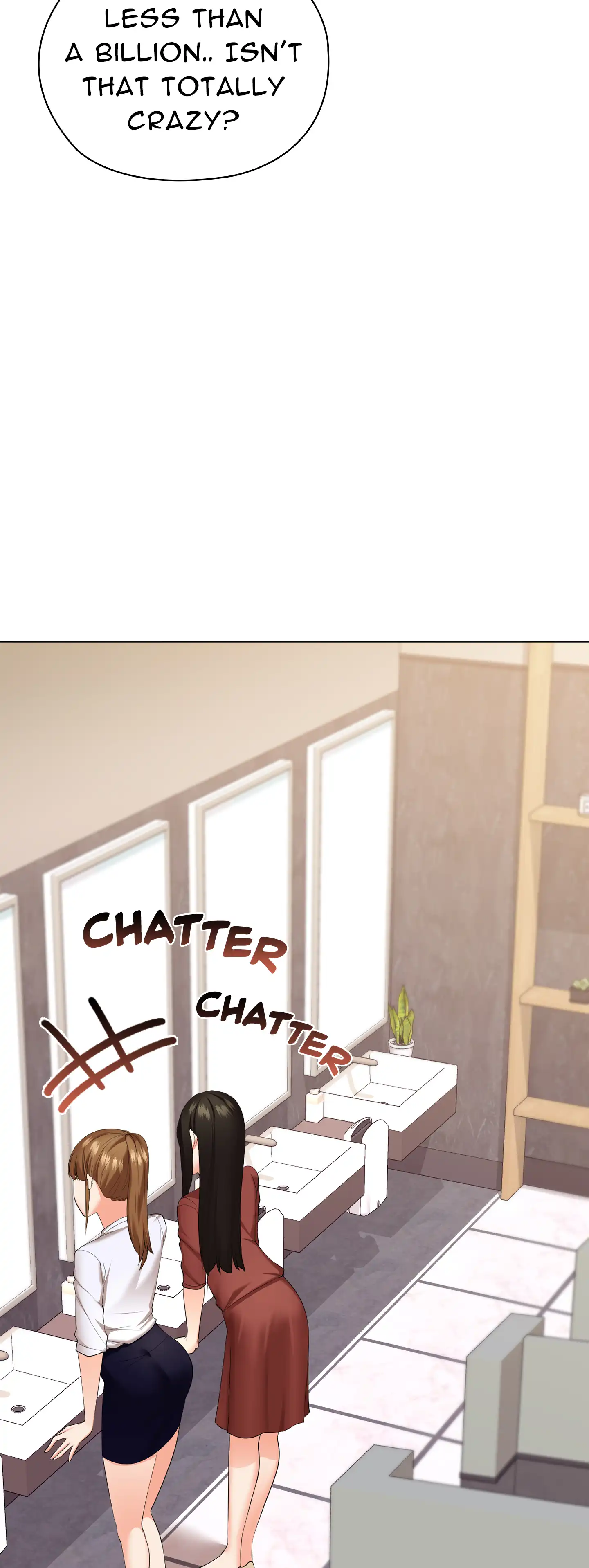 The High Society Chapter 25 - Manhwa18.com